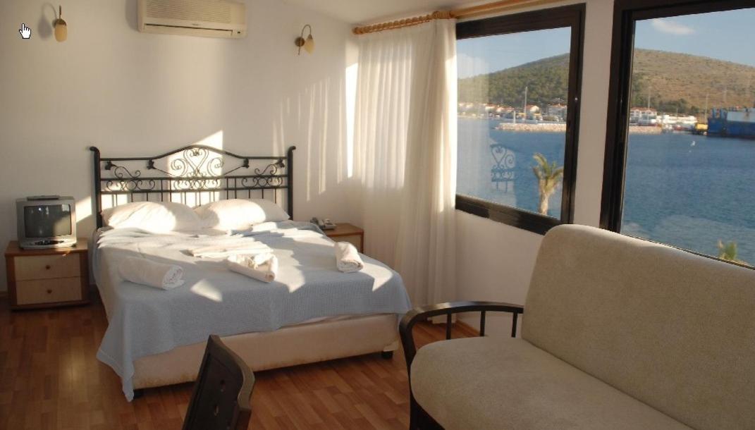 Kerman Hotel - Image 11