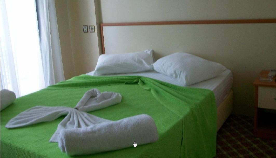 Kerman Hotel - Image 14