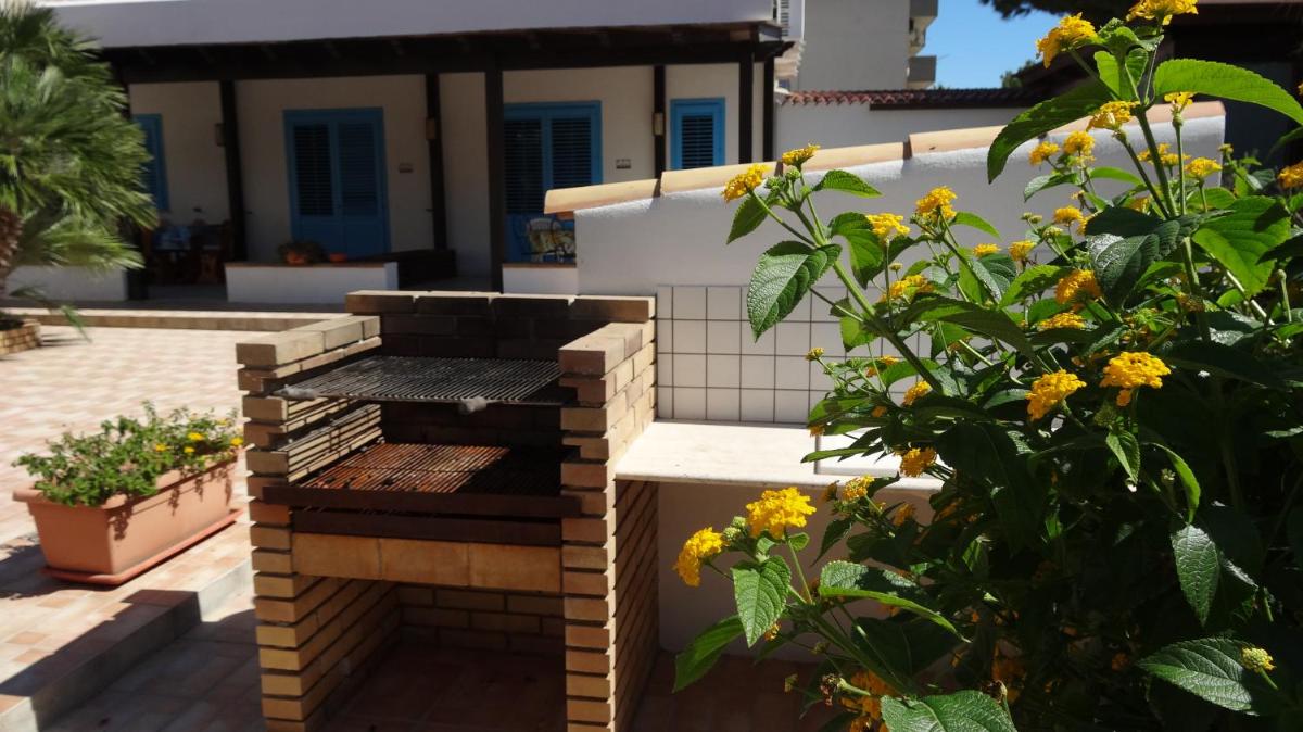 Blu Vacanze Residence view 3