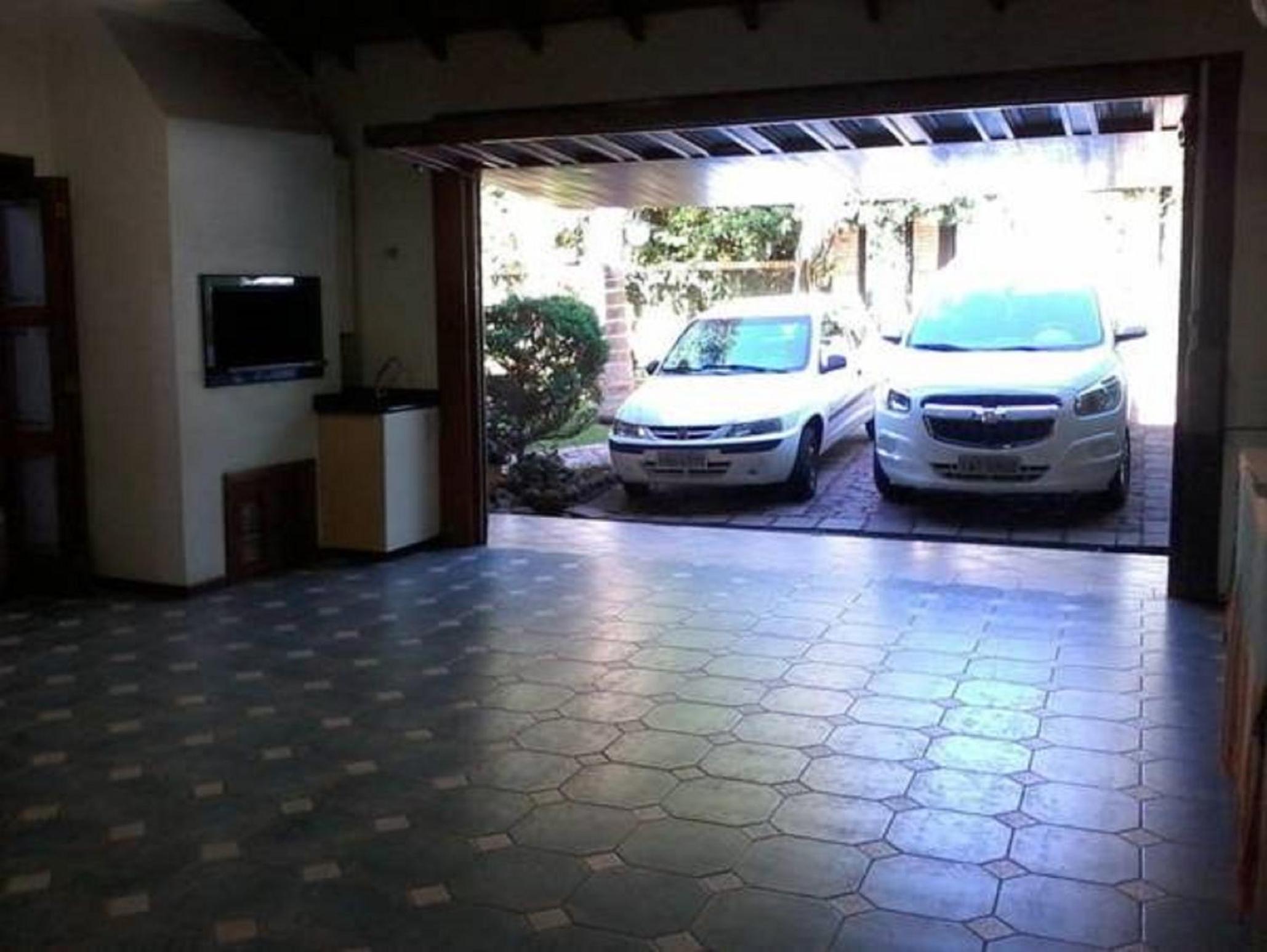 Casa das Palmeiras + Quiosque