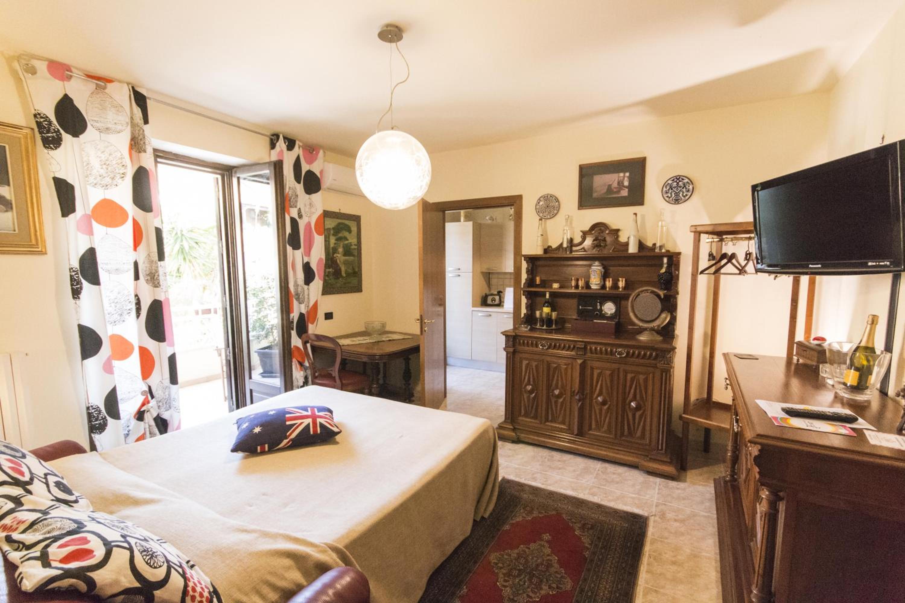 B&B Luxury