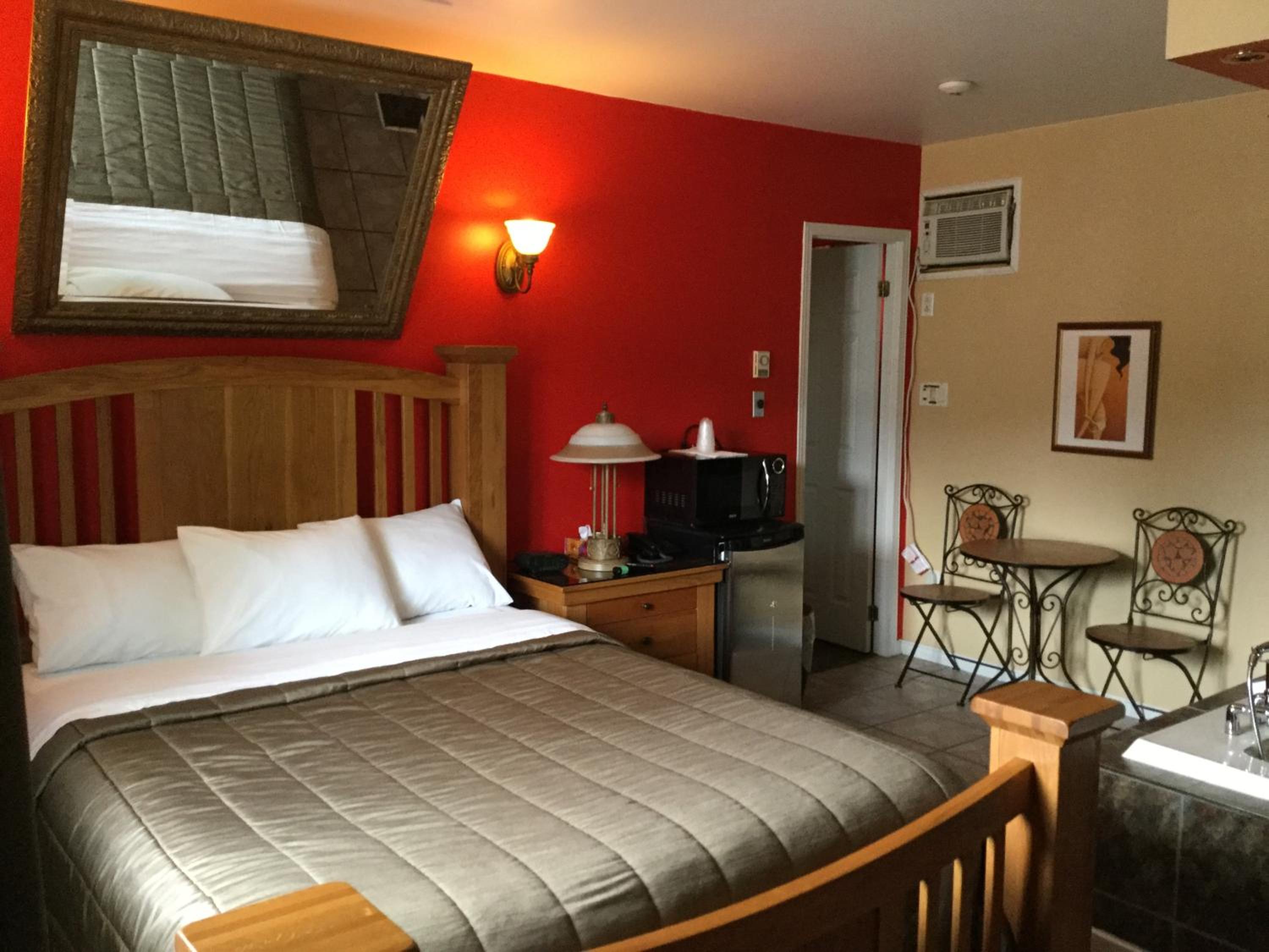 Hotel Motel Hospitalité