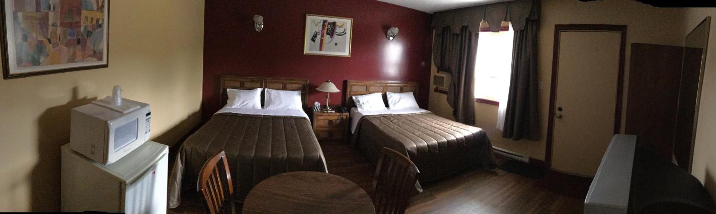 Hotel Motel Hospitalité