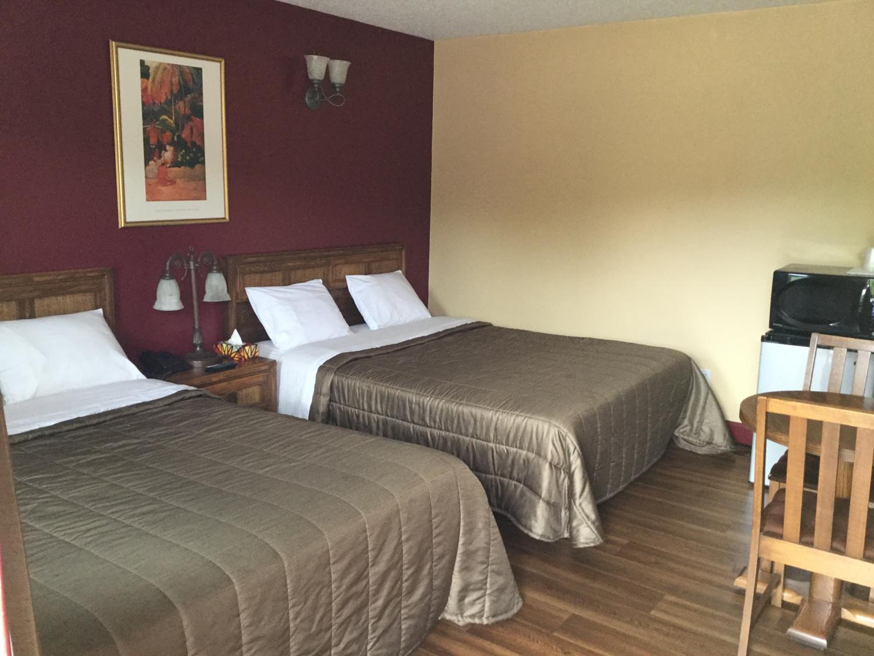 Hotel Motel Hospitalité