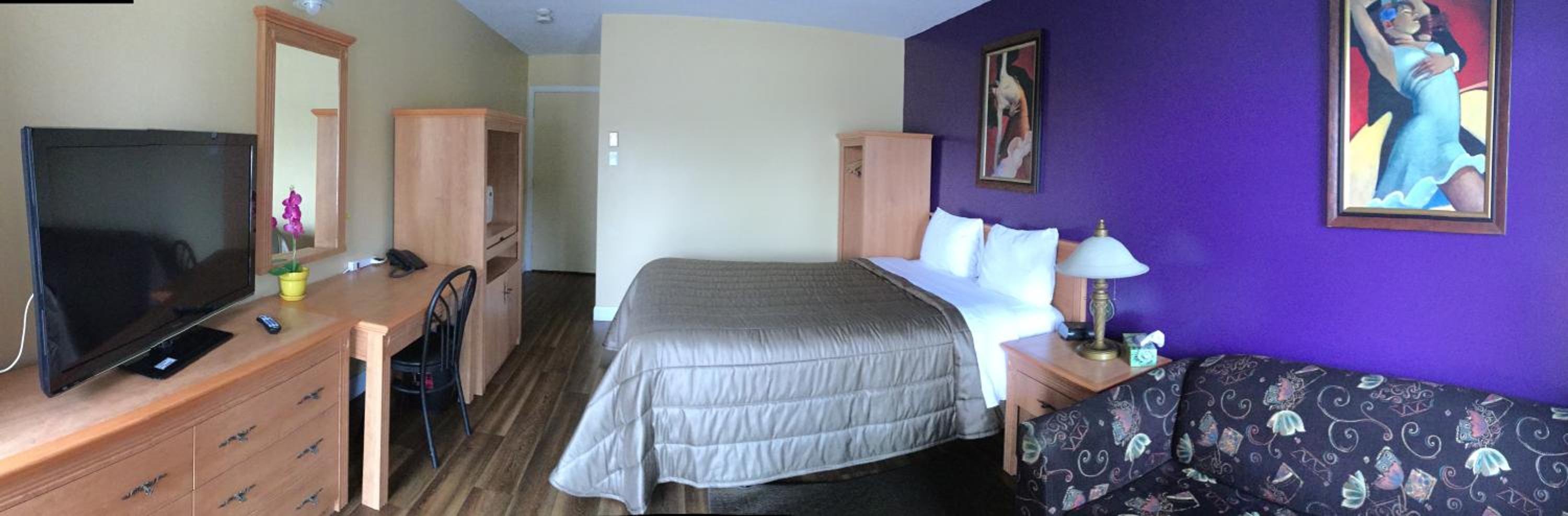 Hotel Motel Hospitalité