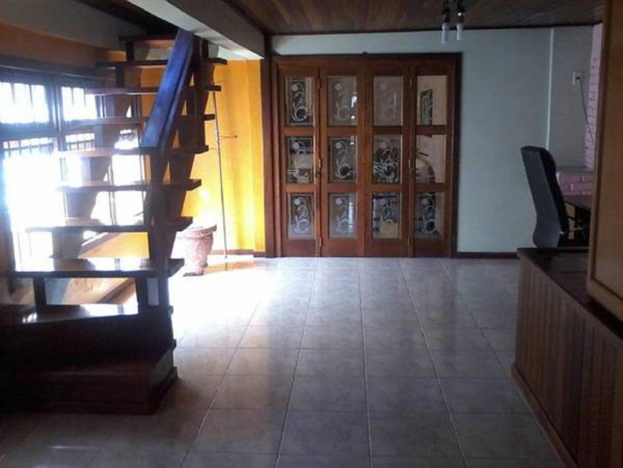 Casa das Palmeiras + Quiosque