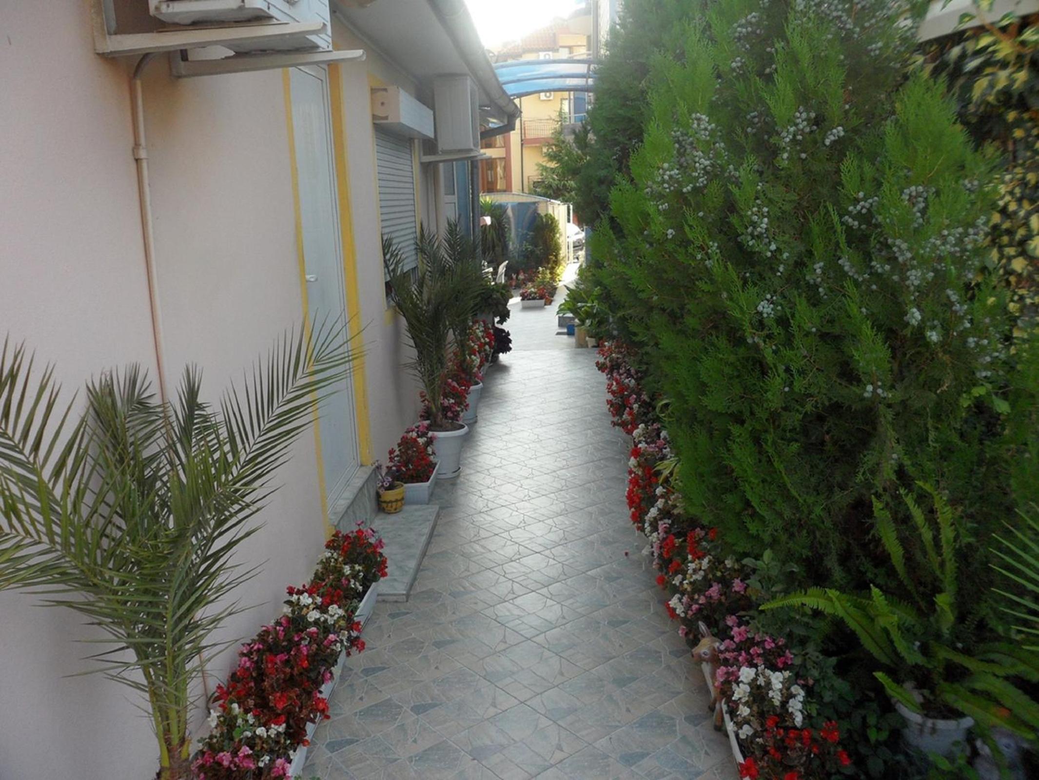 Sianie Guest House