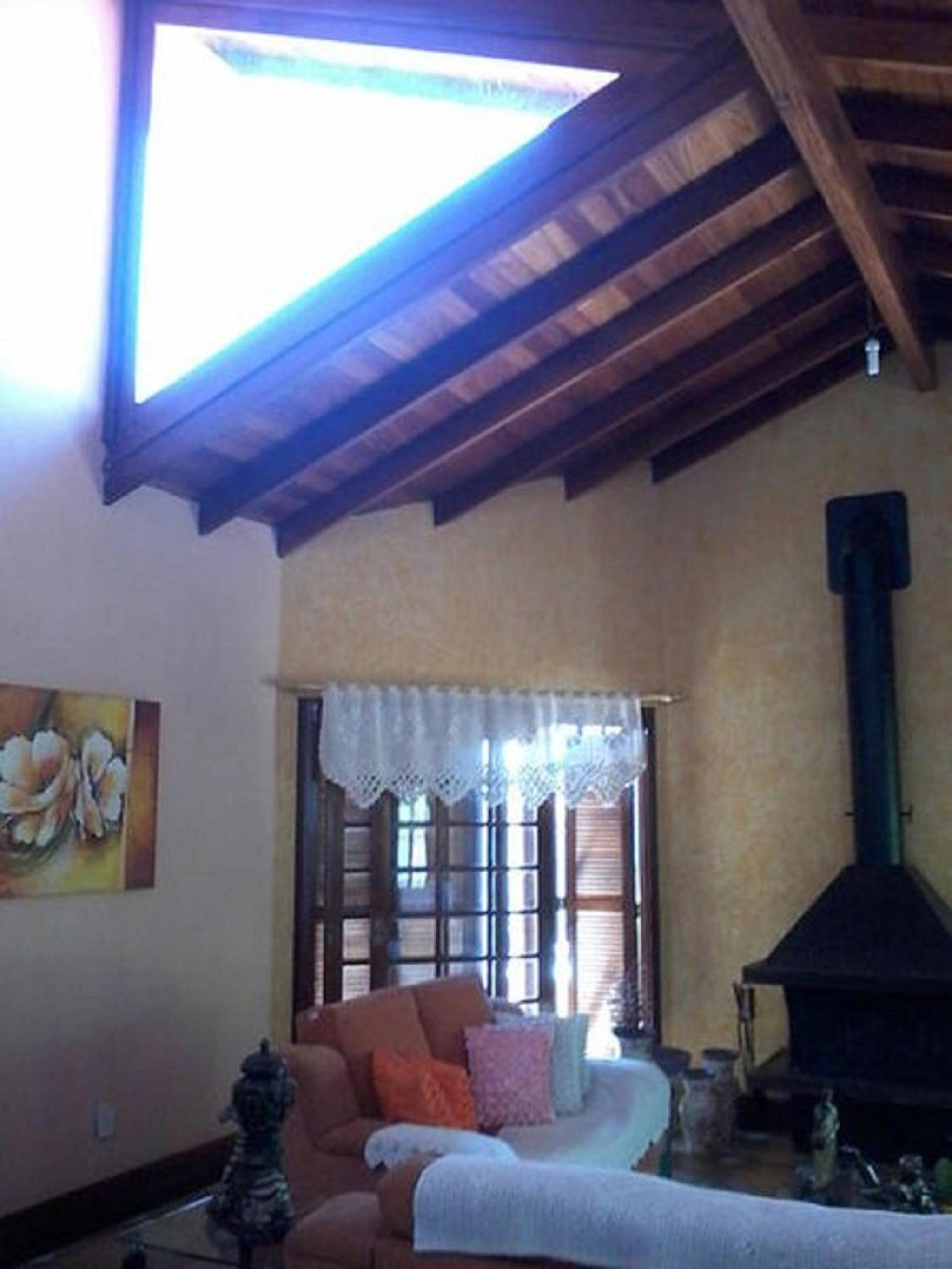 Casa das Palmeiras + Quiosque
