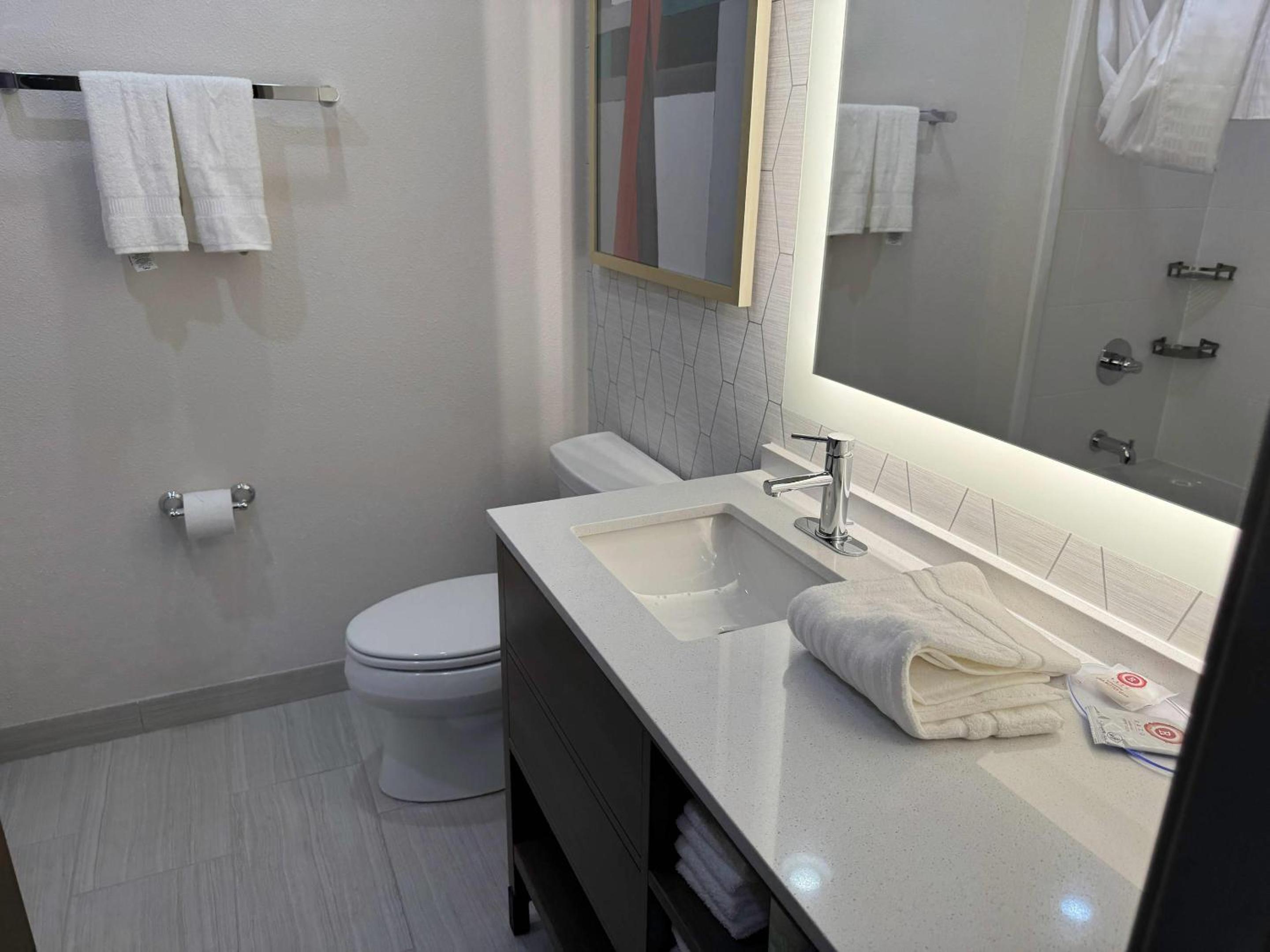 Comfort Inn & Suites Colby