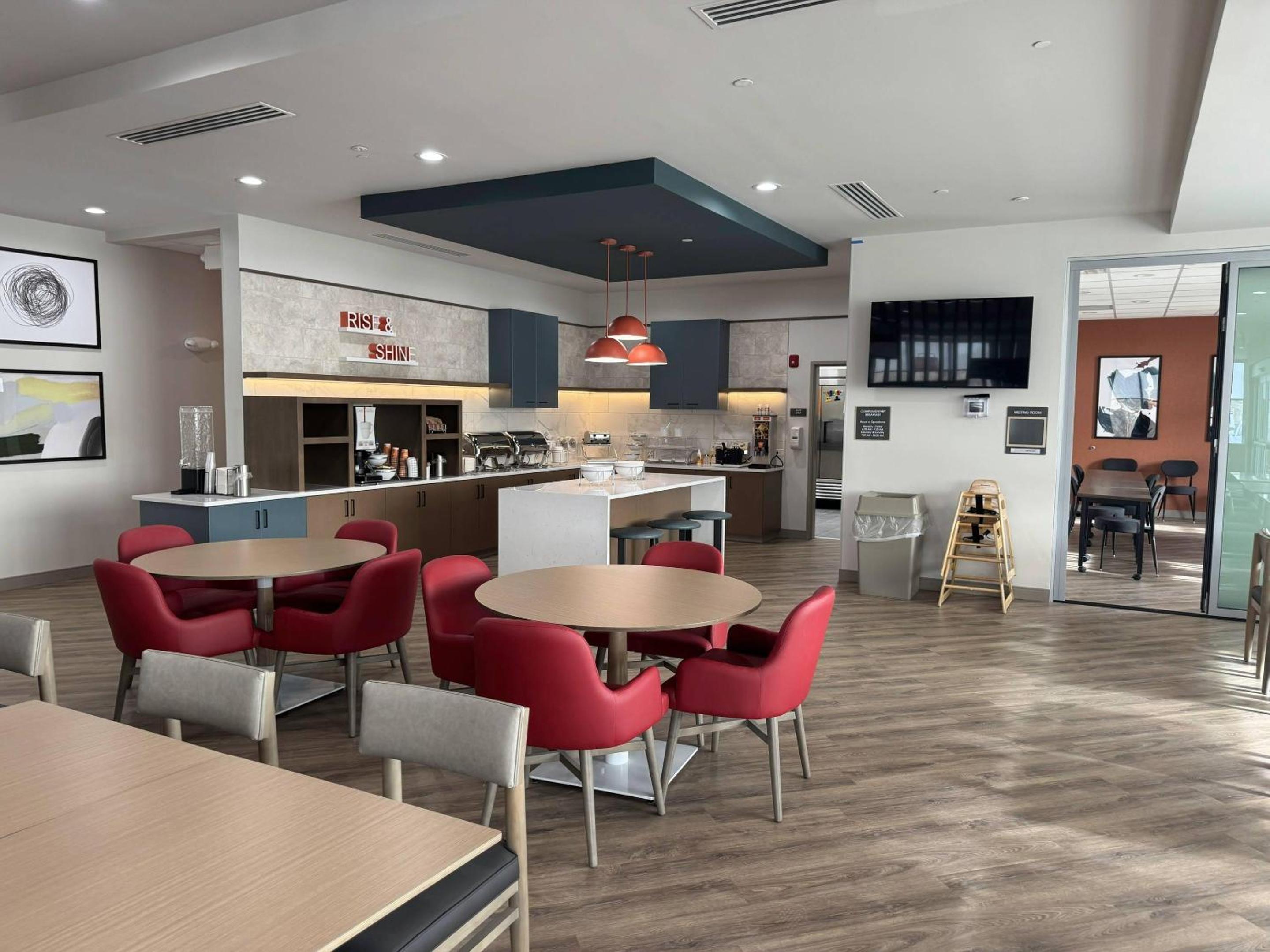 Comfort Inn & Suites Colby