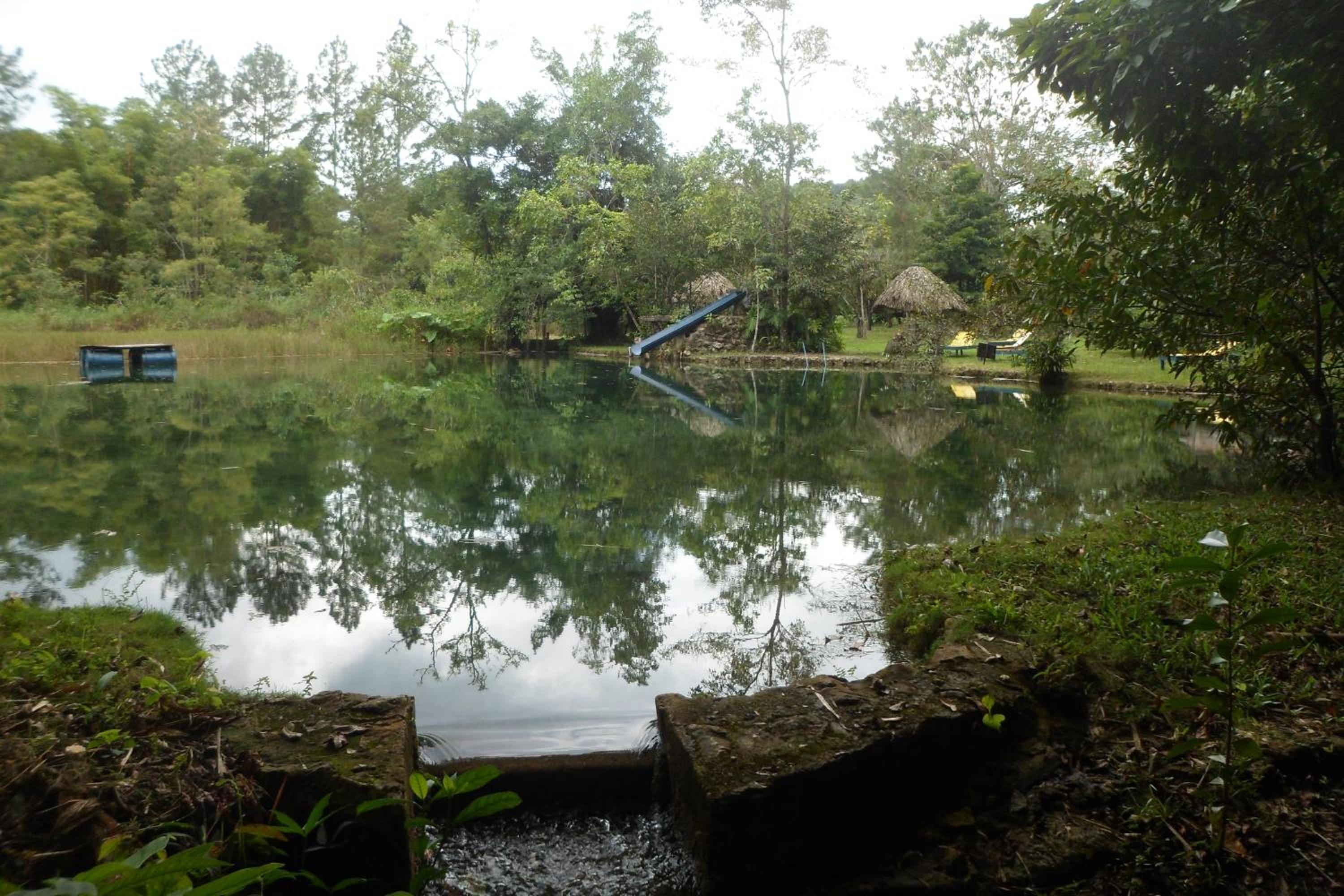Finca Ixobel, photo 85
