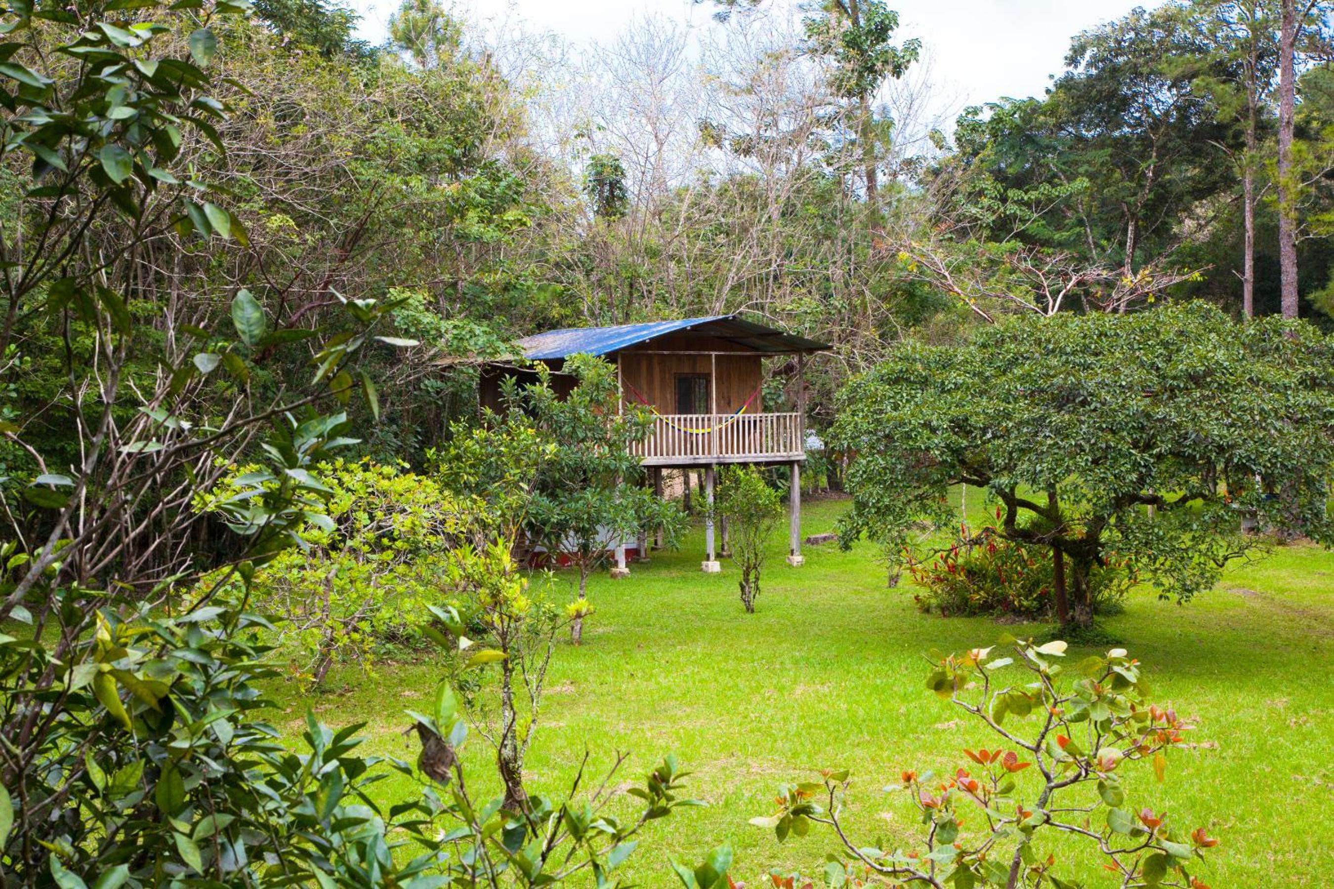 Finca Ixobel, photo 2