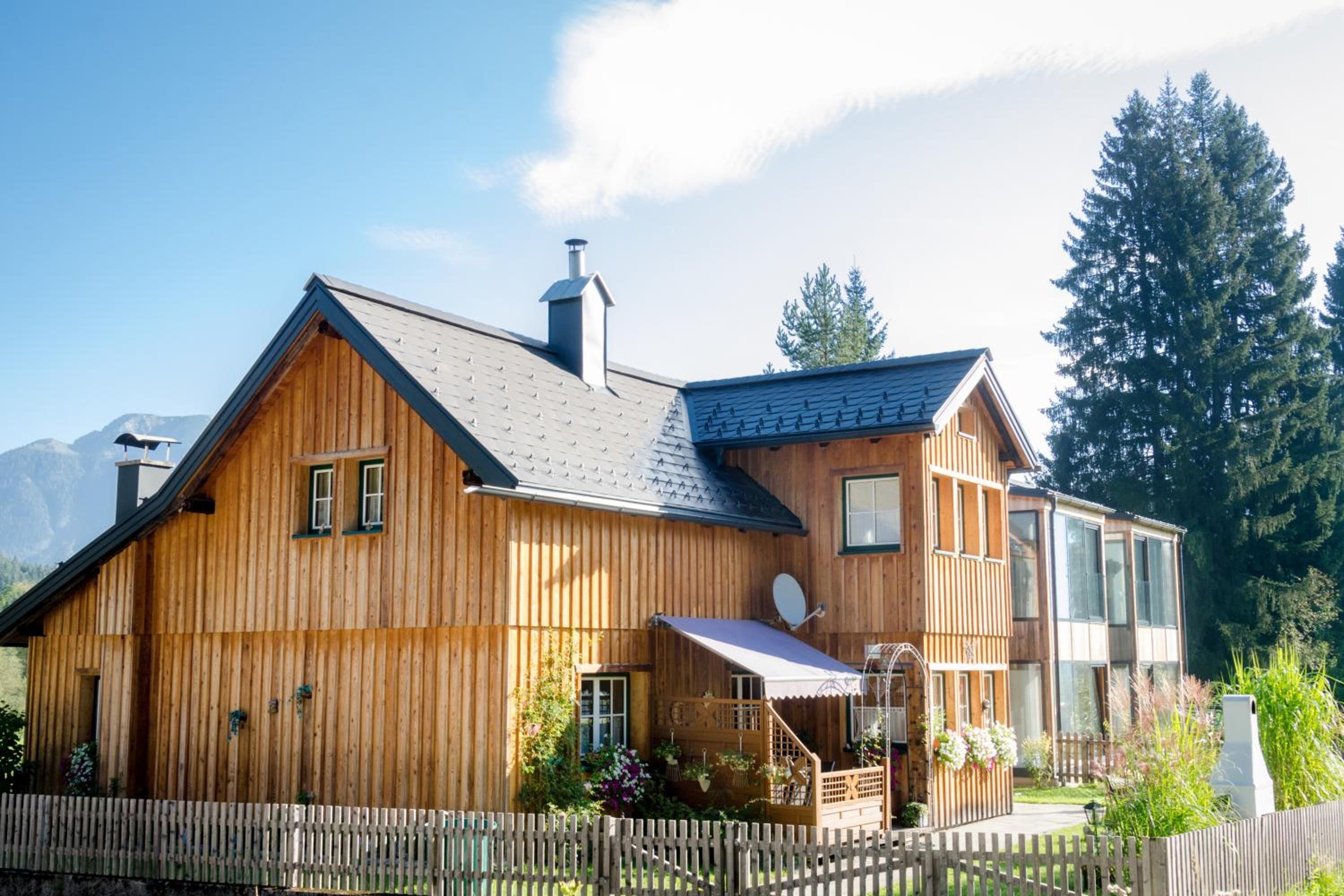 Sportappartements
