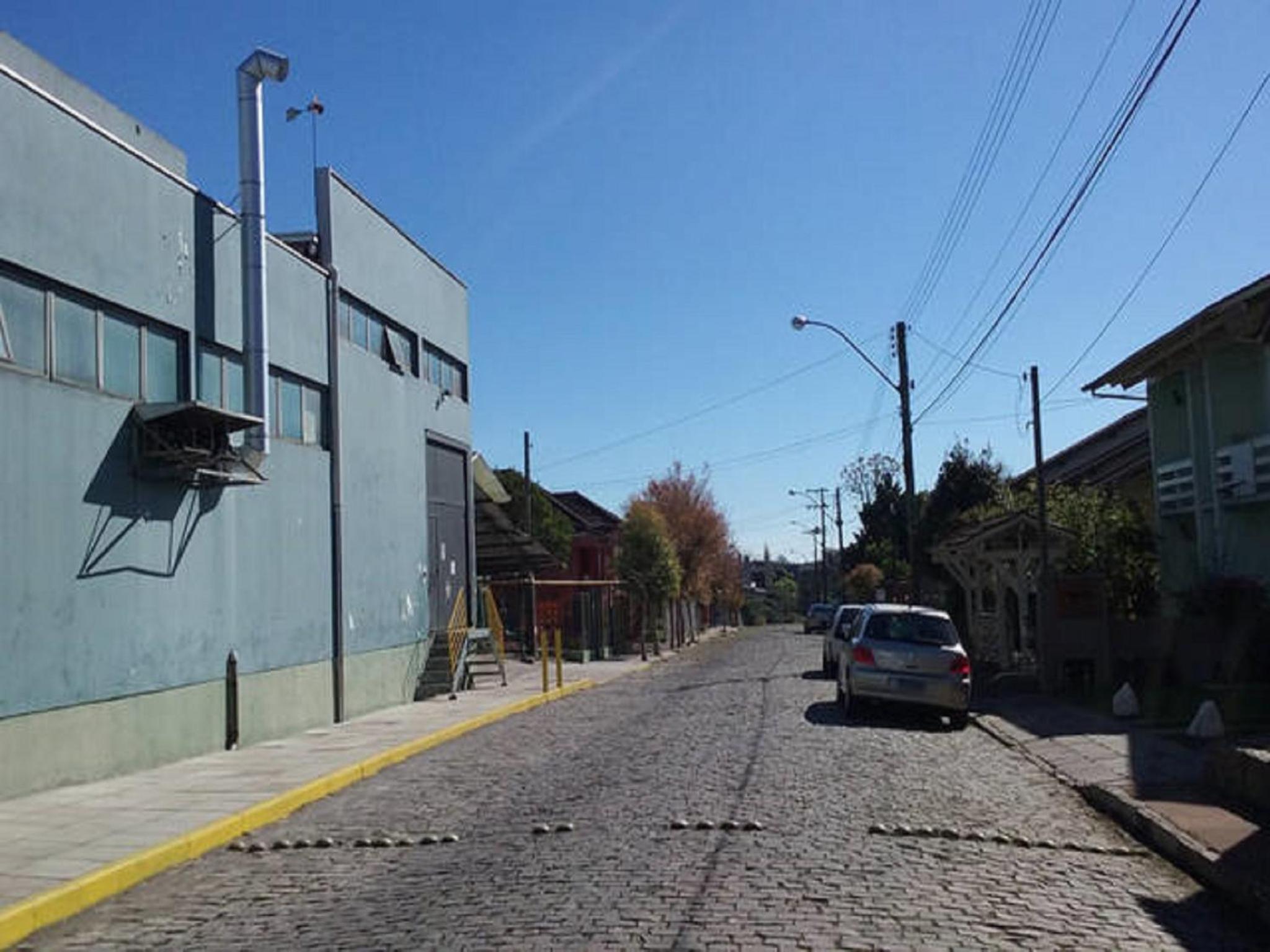 Casa das Palmeiras + Quiosque