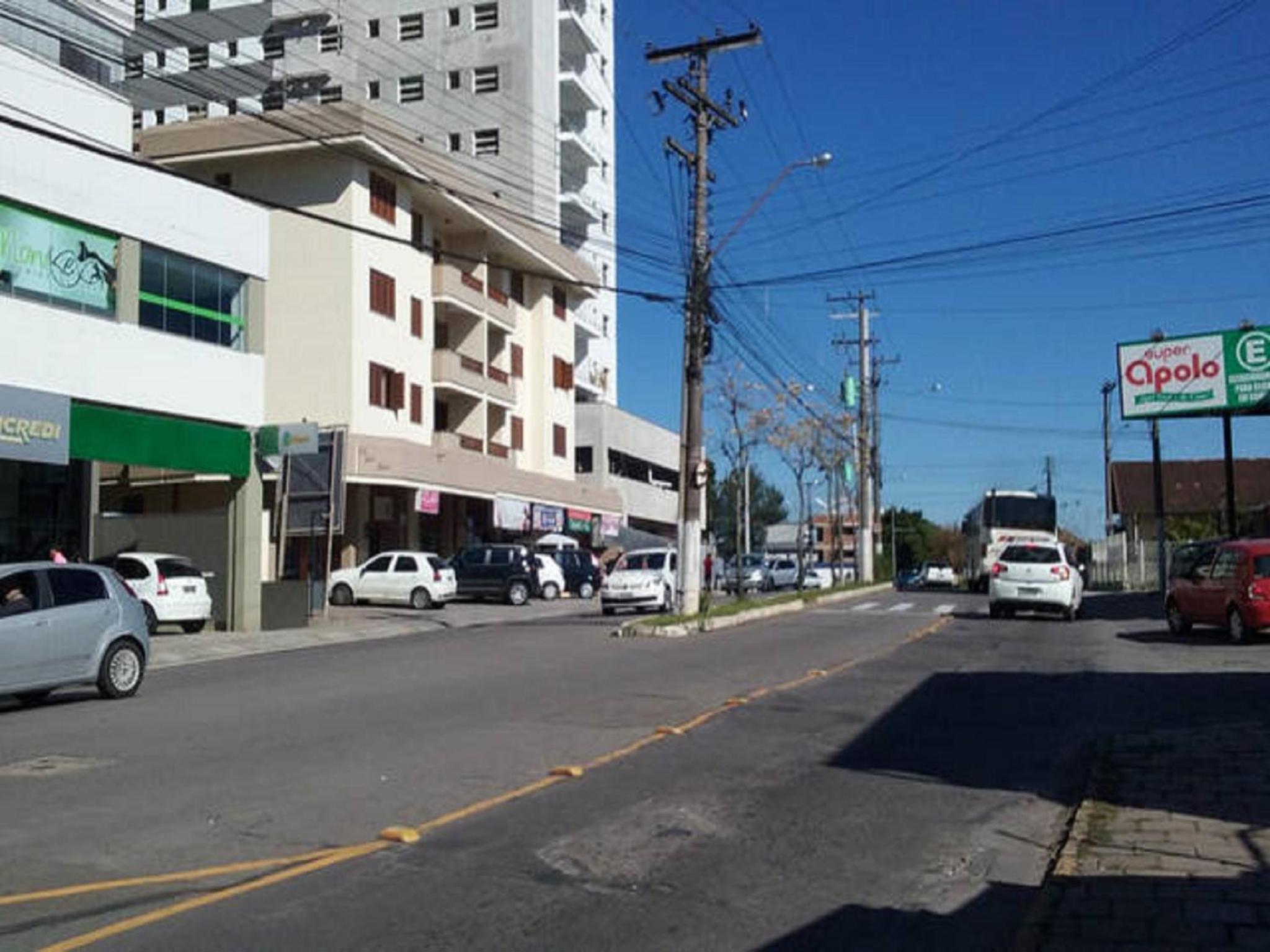 Casa das Palmeiras + Quiosque