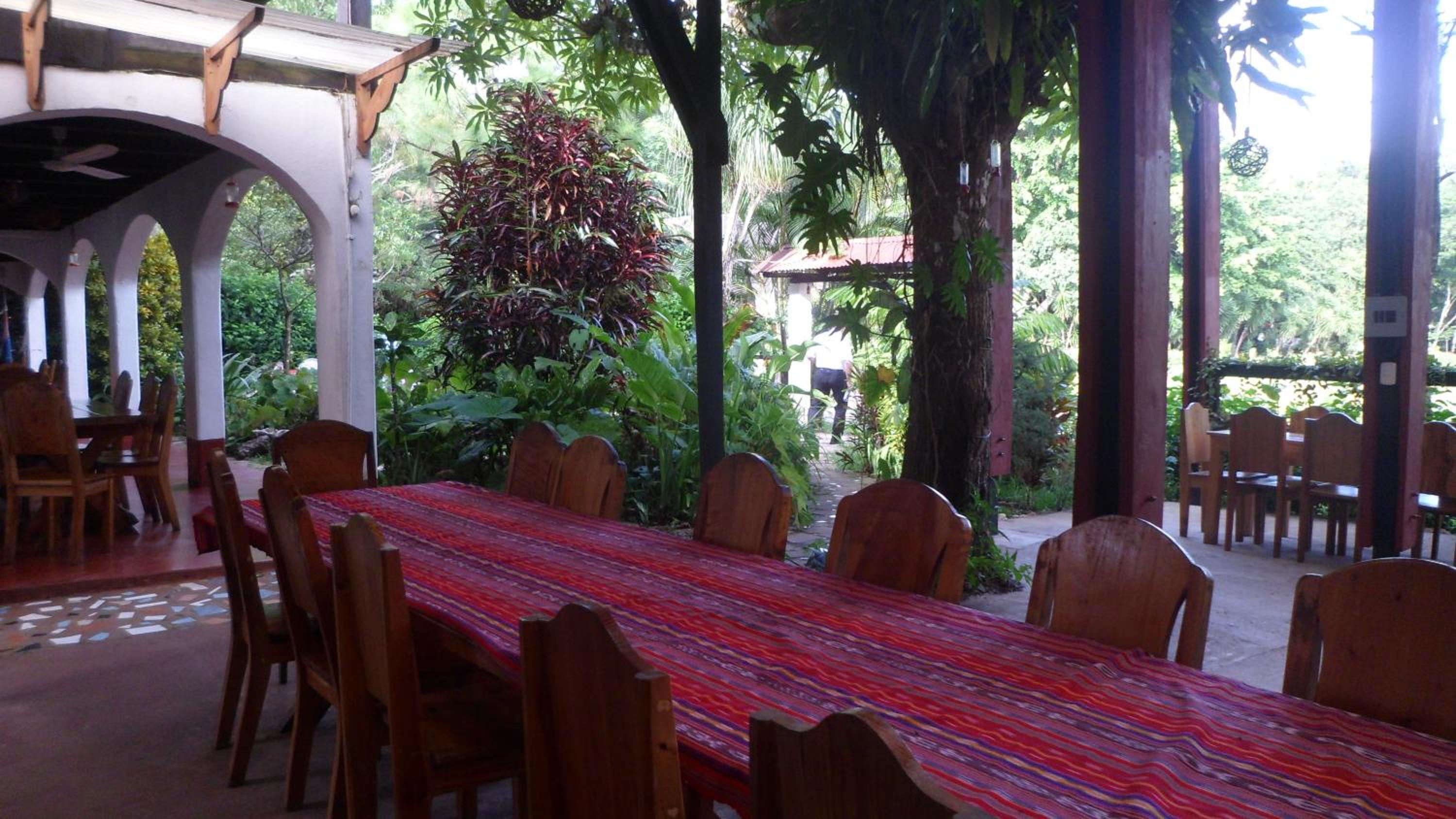 Finca Ixobel, photo 23