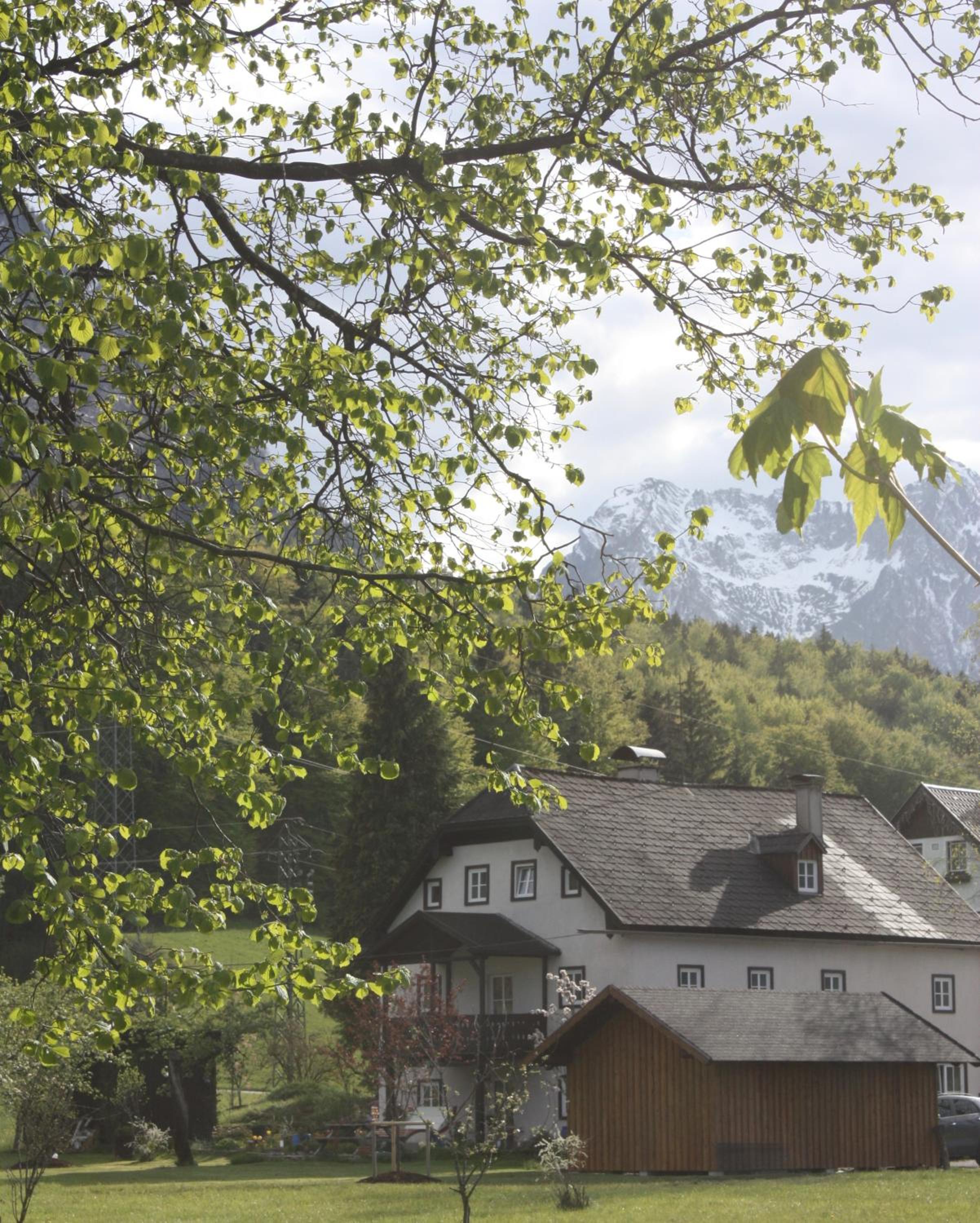 Landlust Ischl