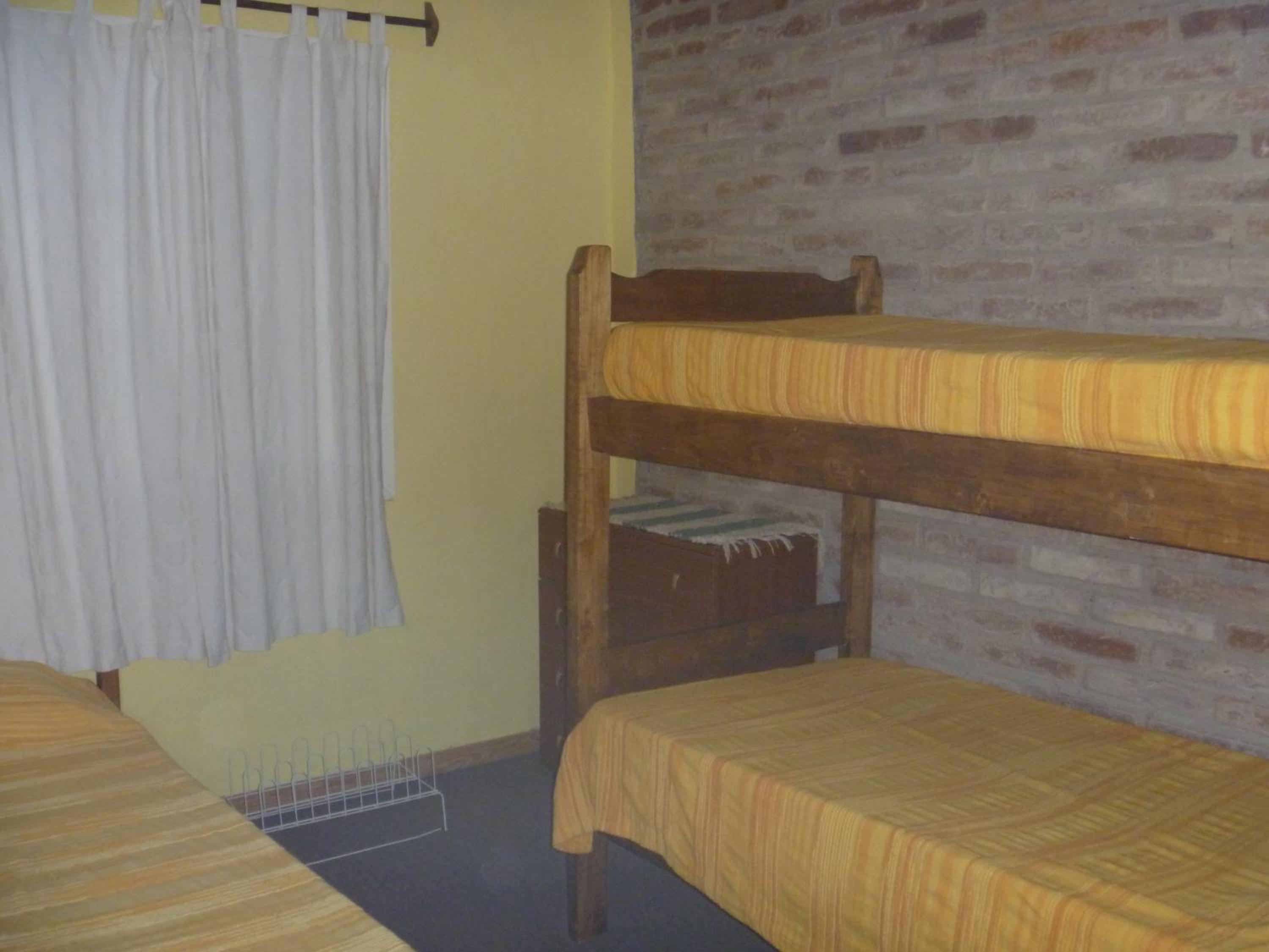 Cabañas Aike
