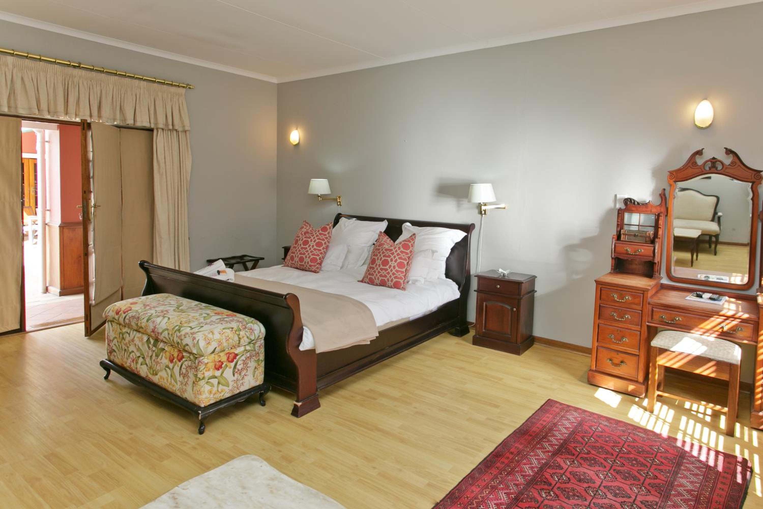 Beaufort Manor Country Lodge