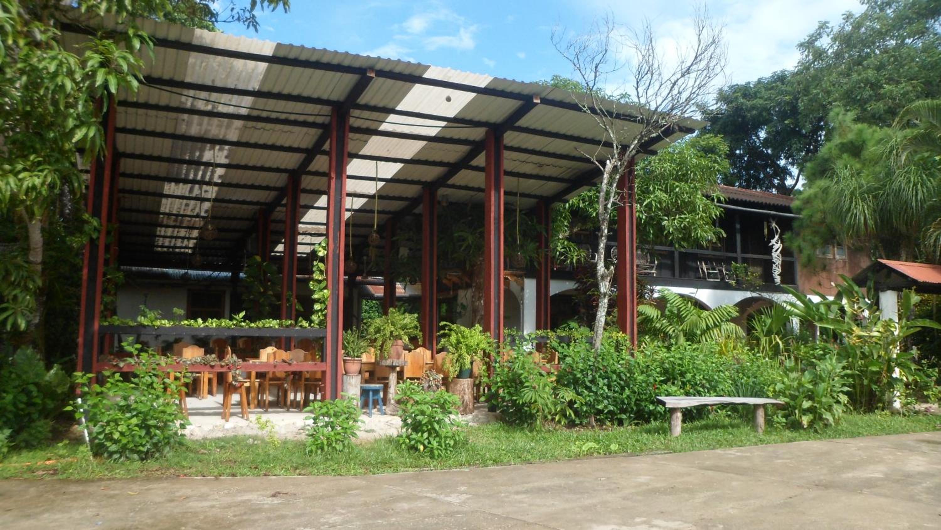 Finca Ixobel, photo 29