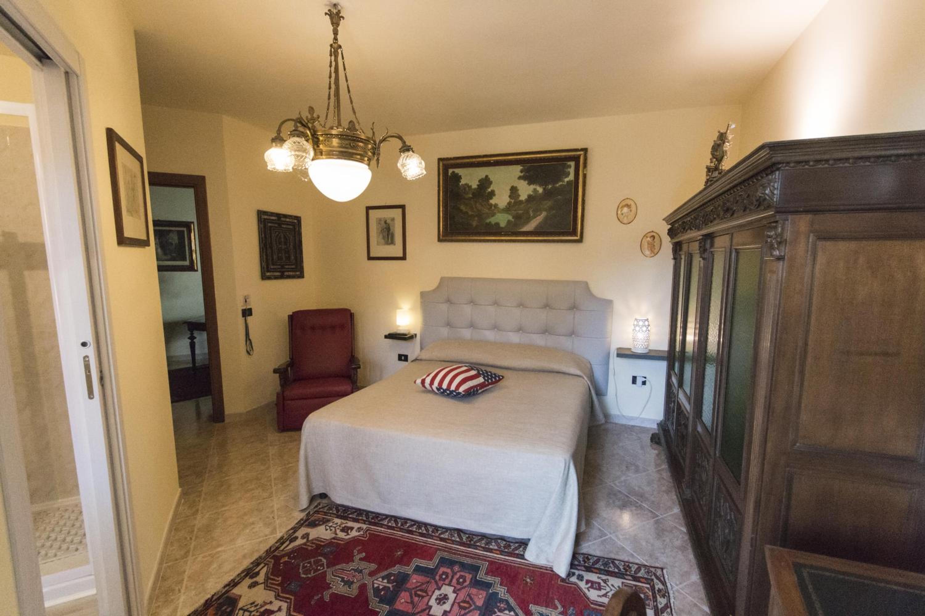 B&B Luxury