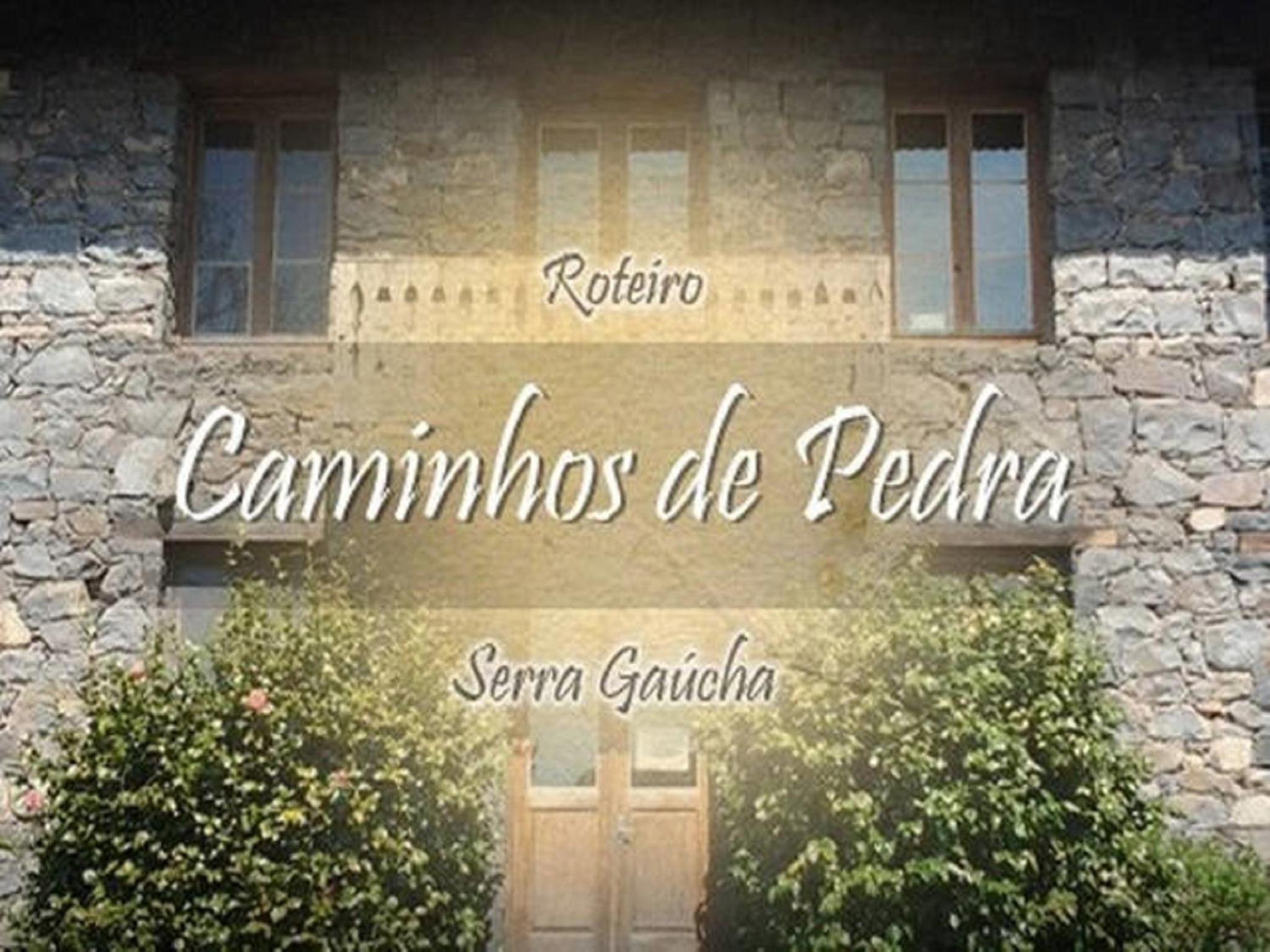 Casa das Palmeiras + Quiosque
