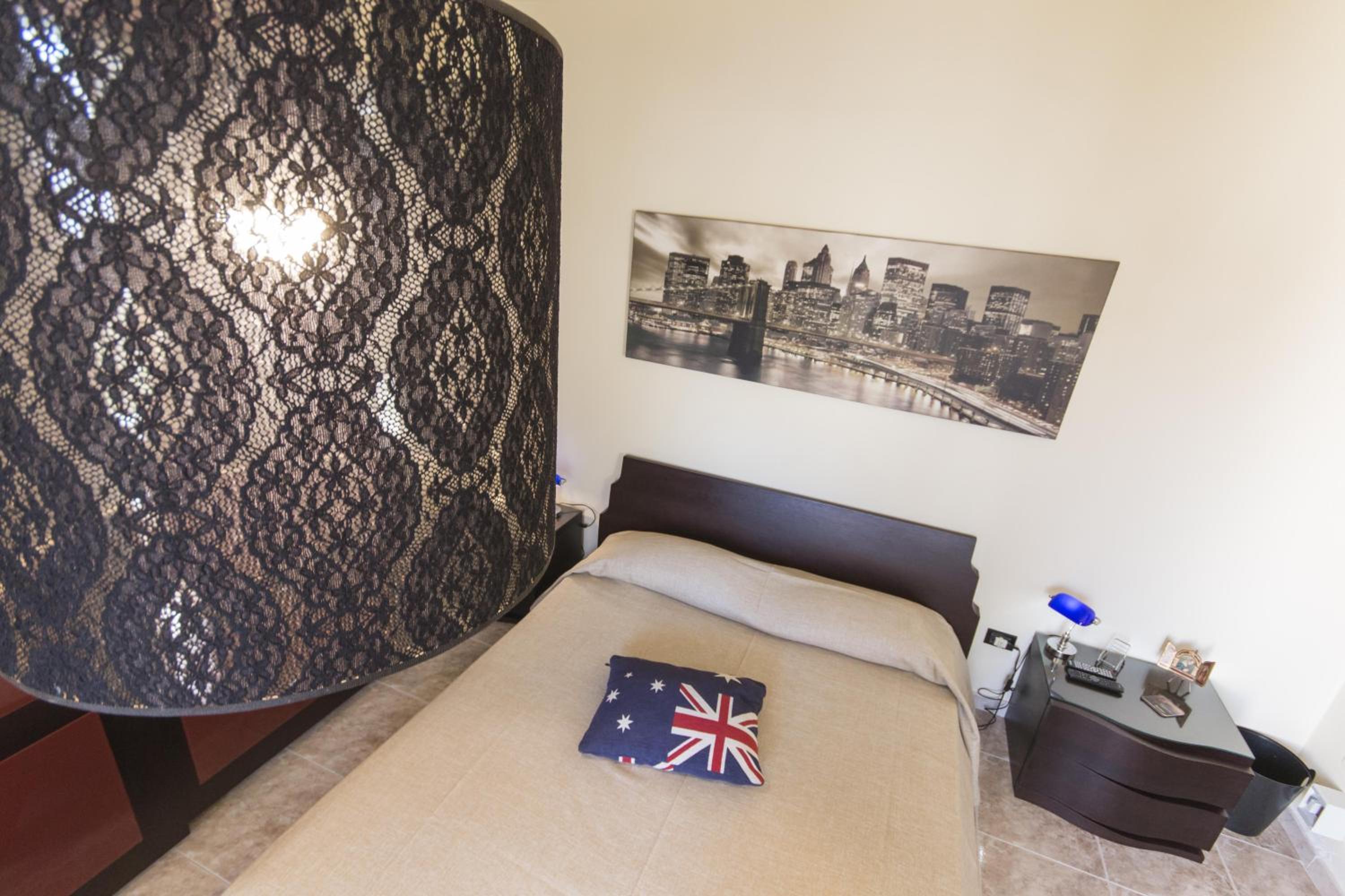 B&B Luxury