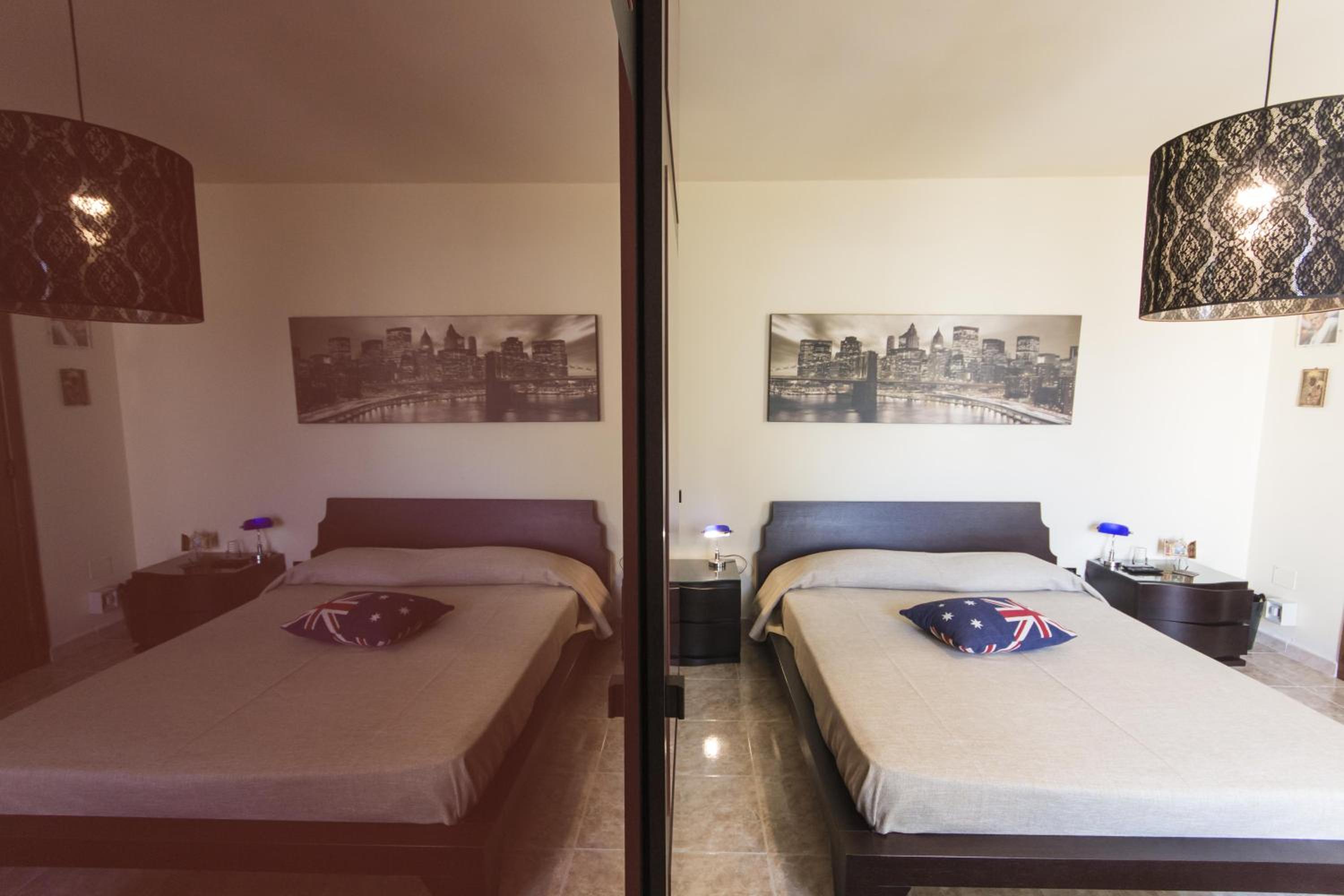 B&B Luxury