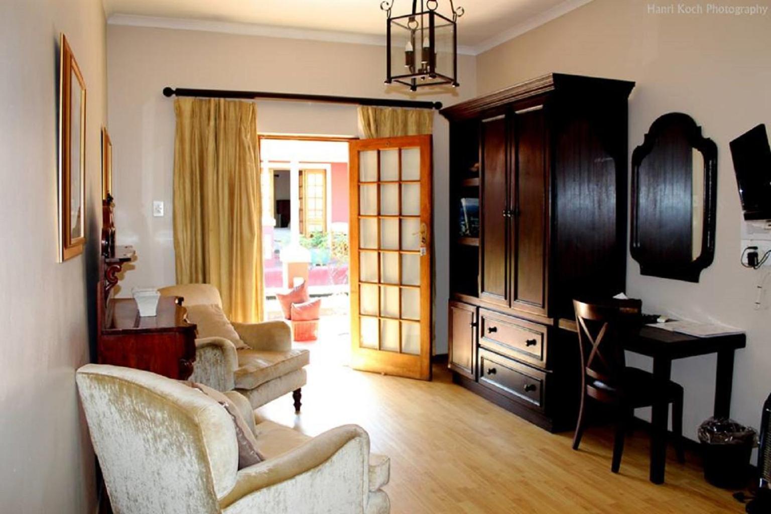 Beaufort Manor Country Lodge