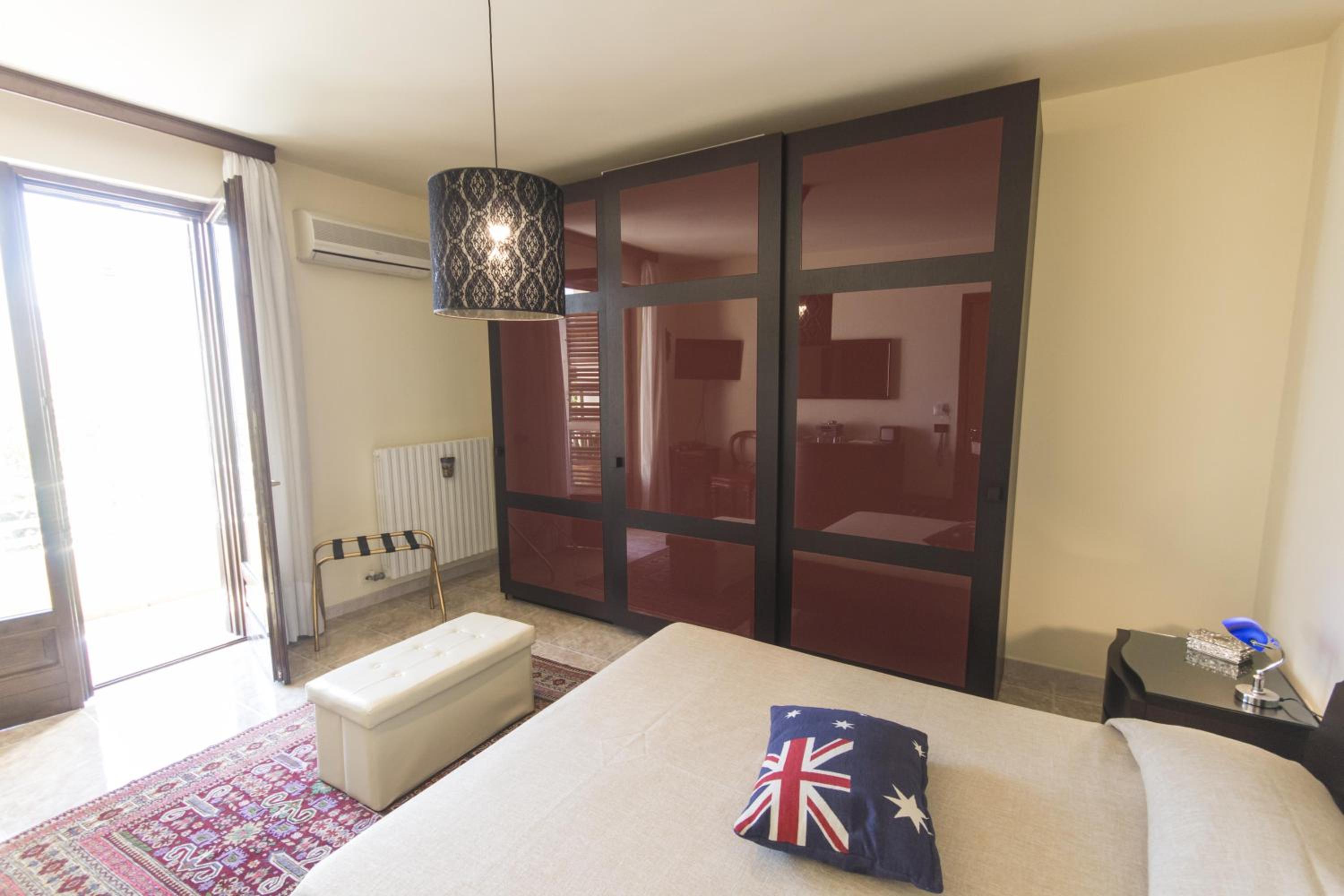 B&B Luxury