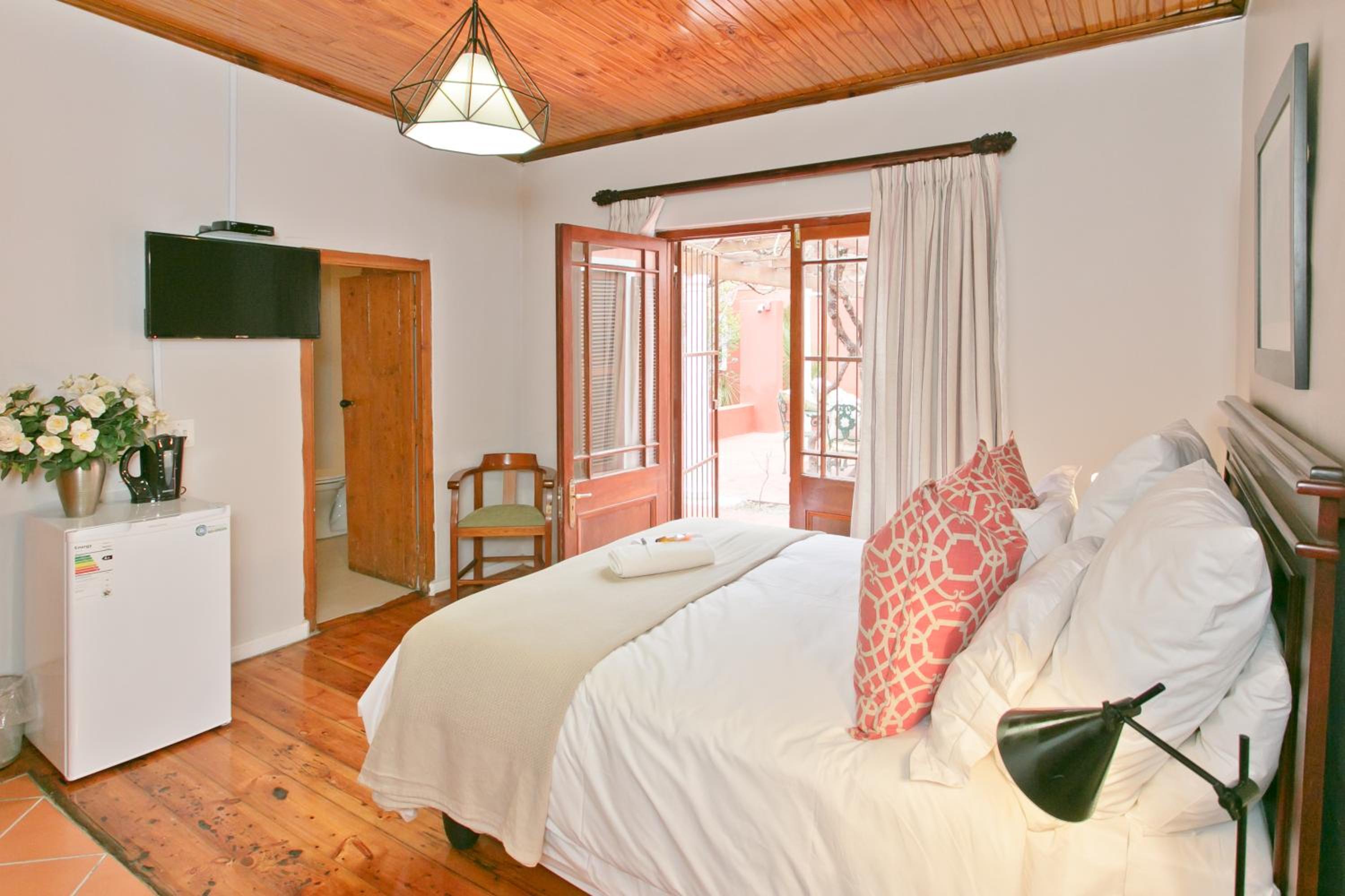 Beaufort Manor Country Lodge
