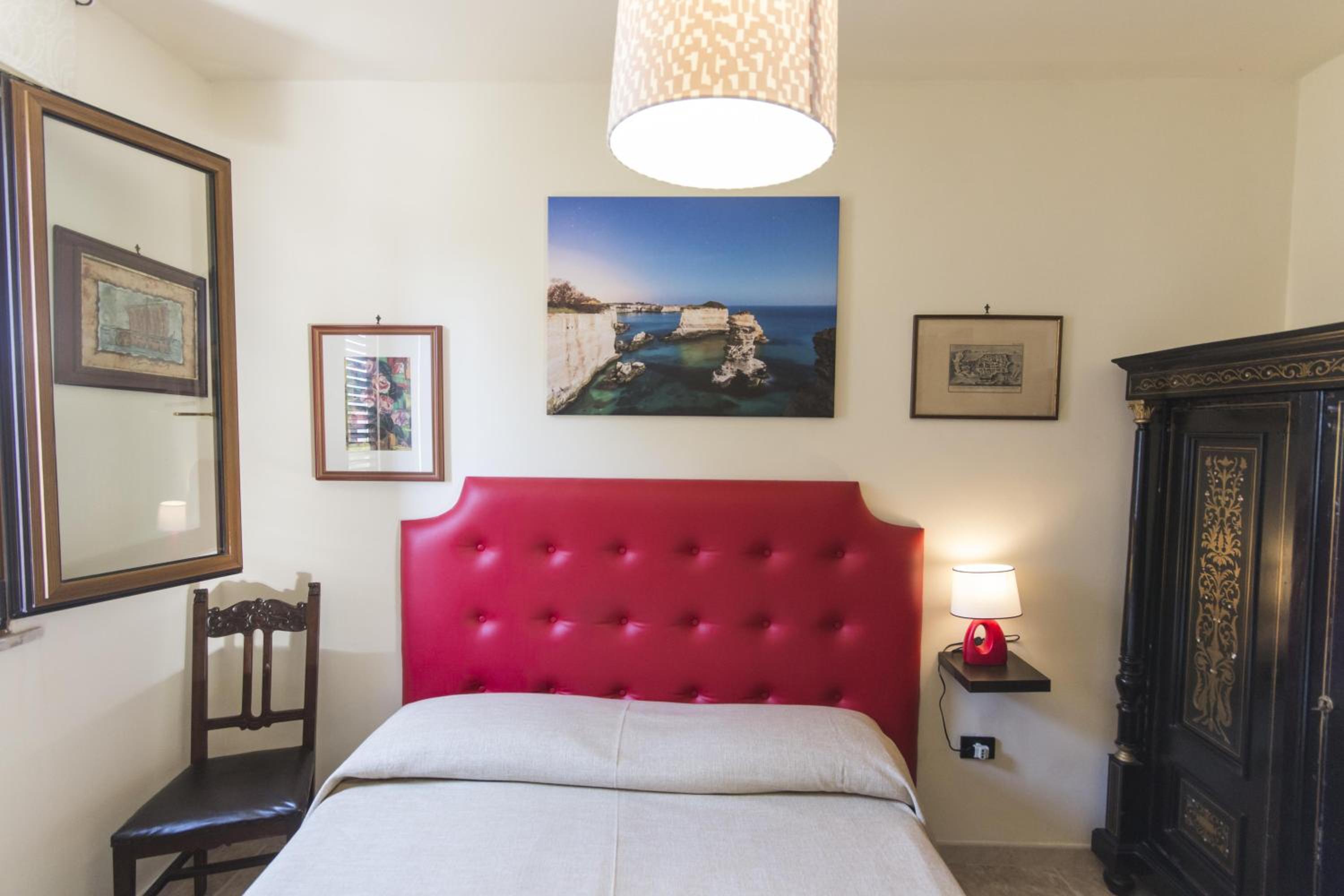 B&B Luxury