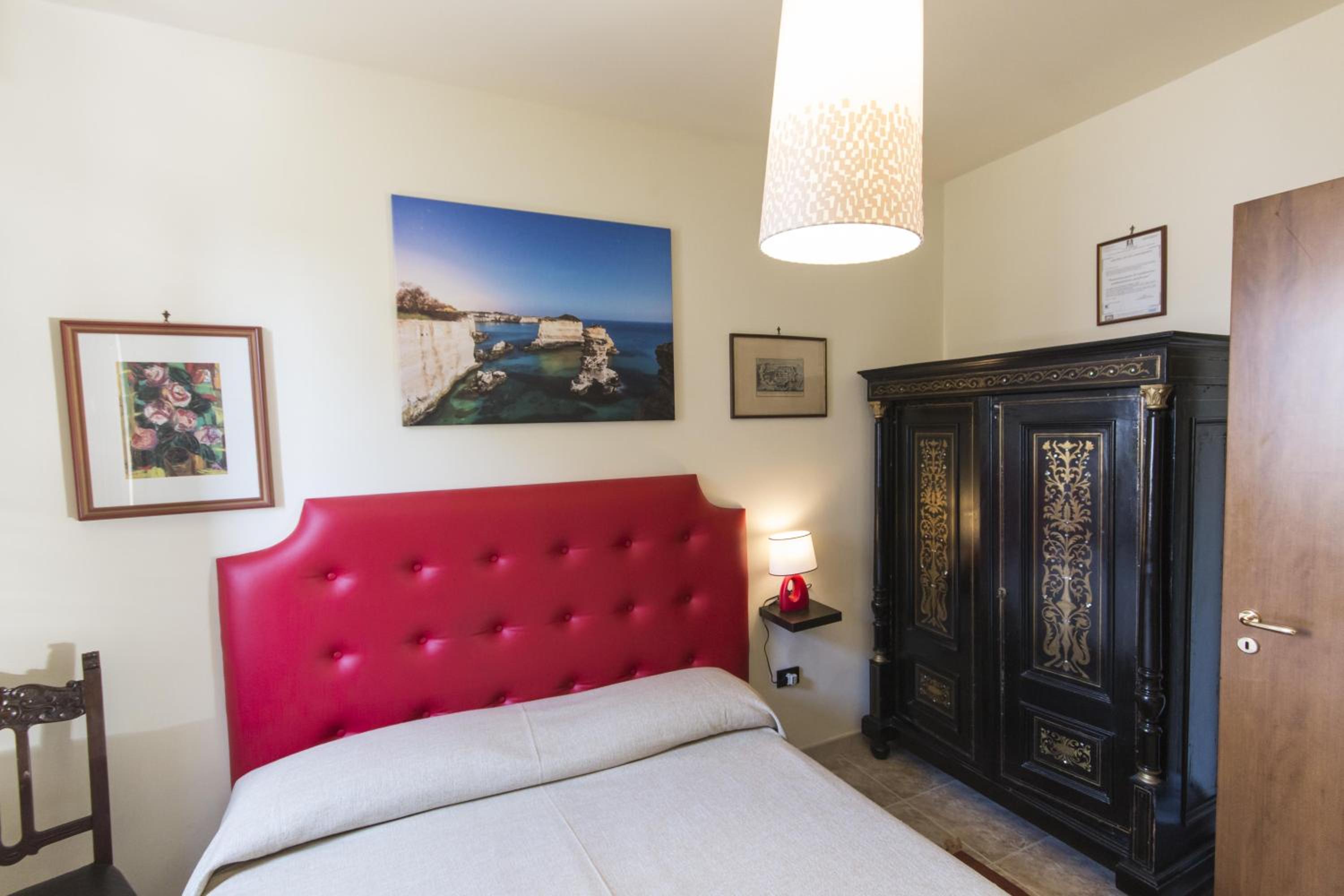 B&B Luxury