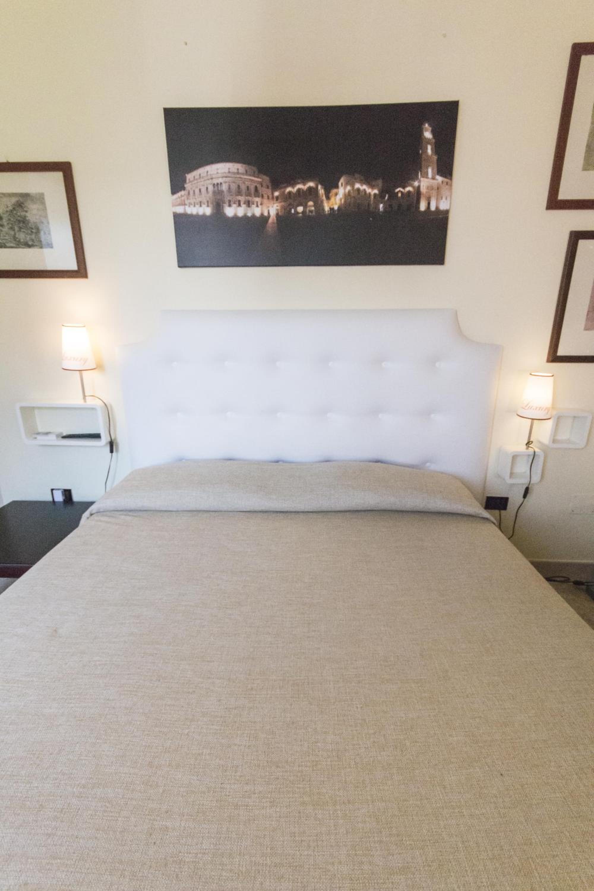 B&B Luxury