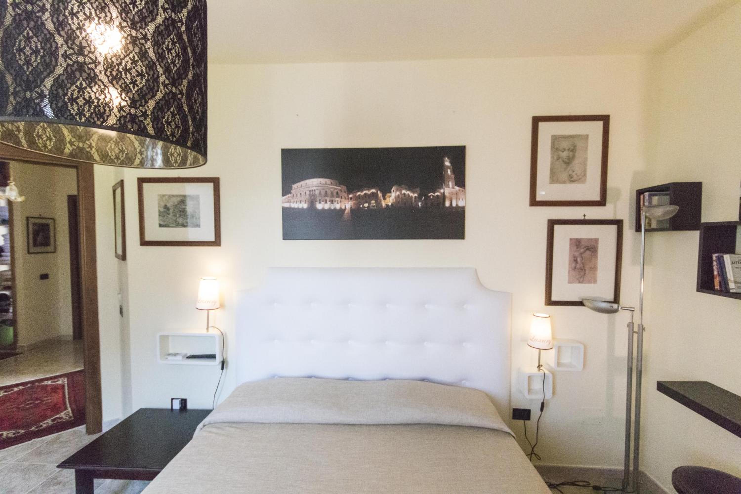 B&B Luxury
