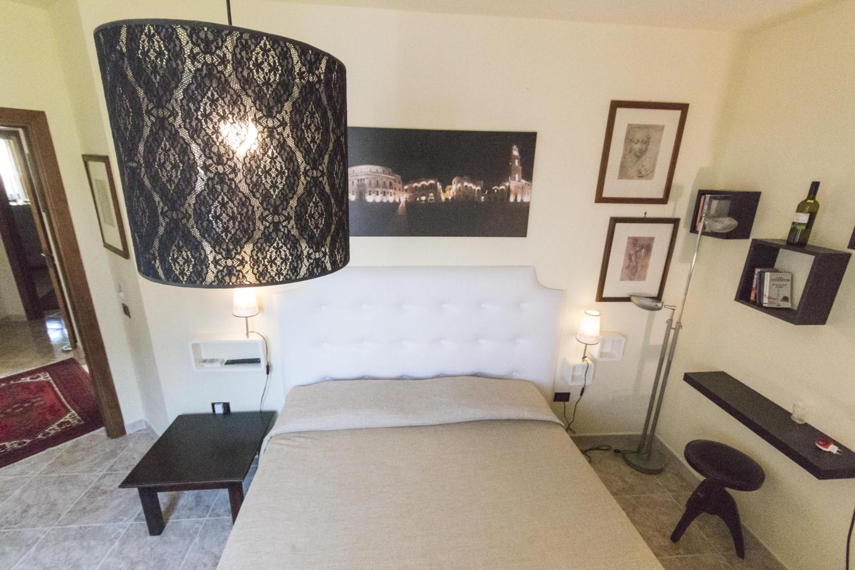 B&B Luxury
