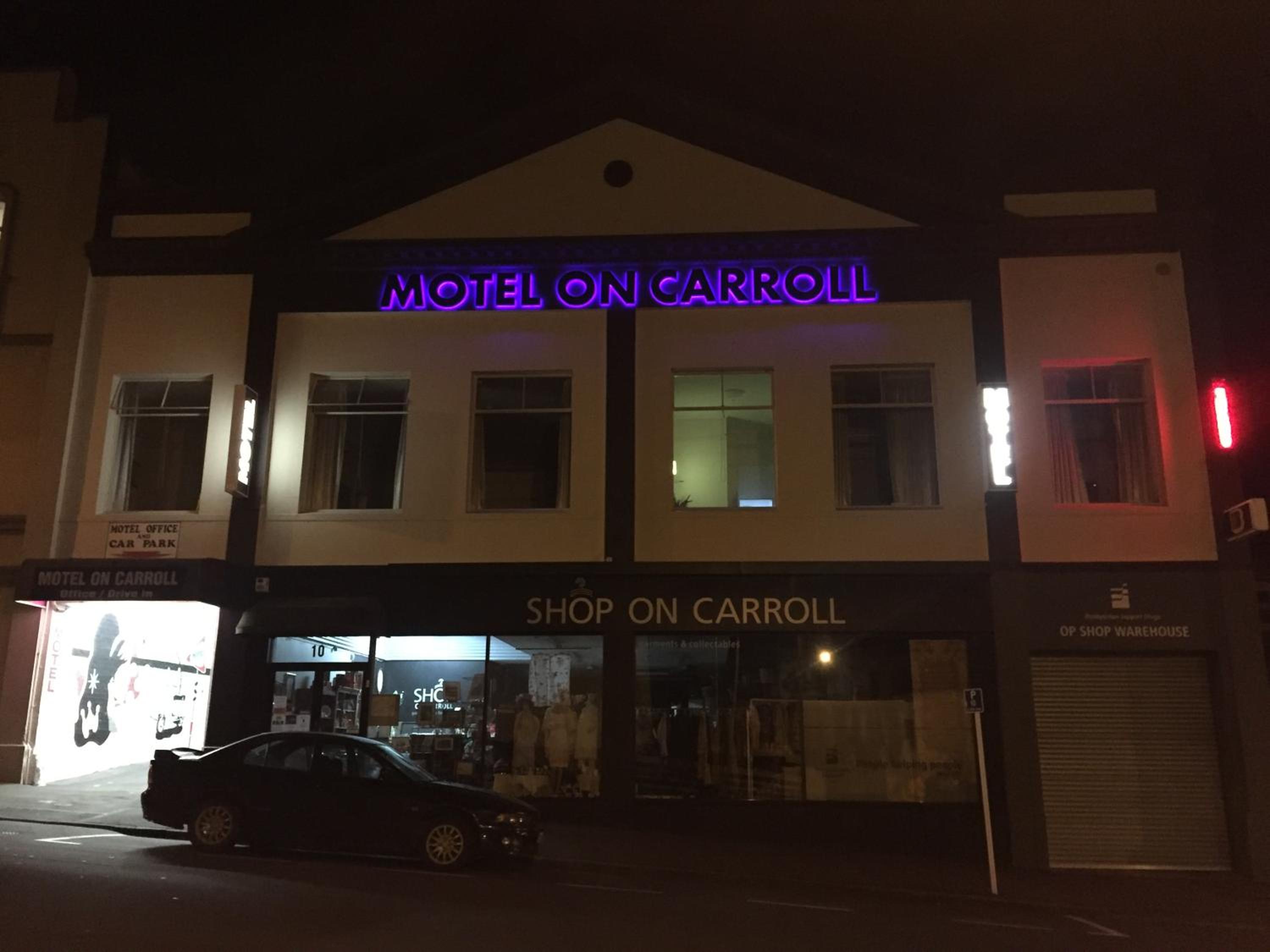 Motel on Carroll — photo 40