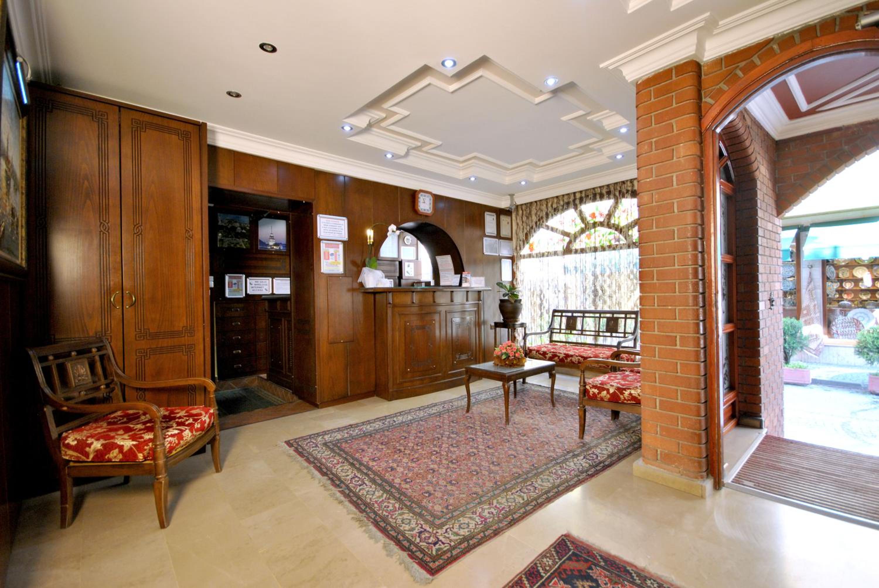 Side Otel - Image 29