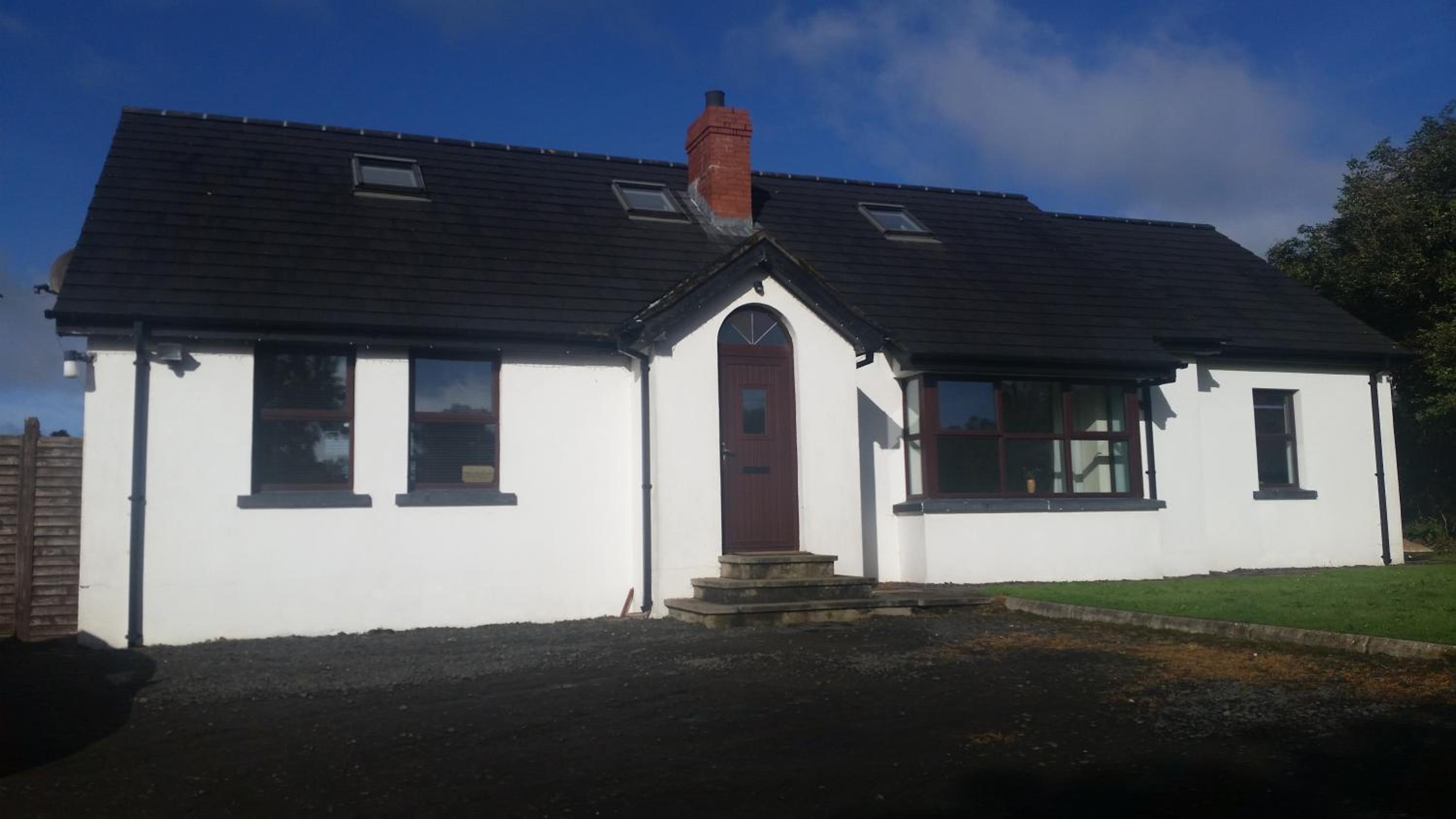 Welcome Rest Holiday Home view 3