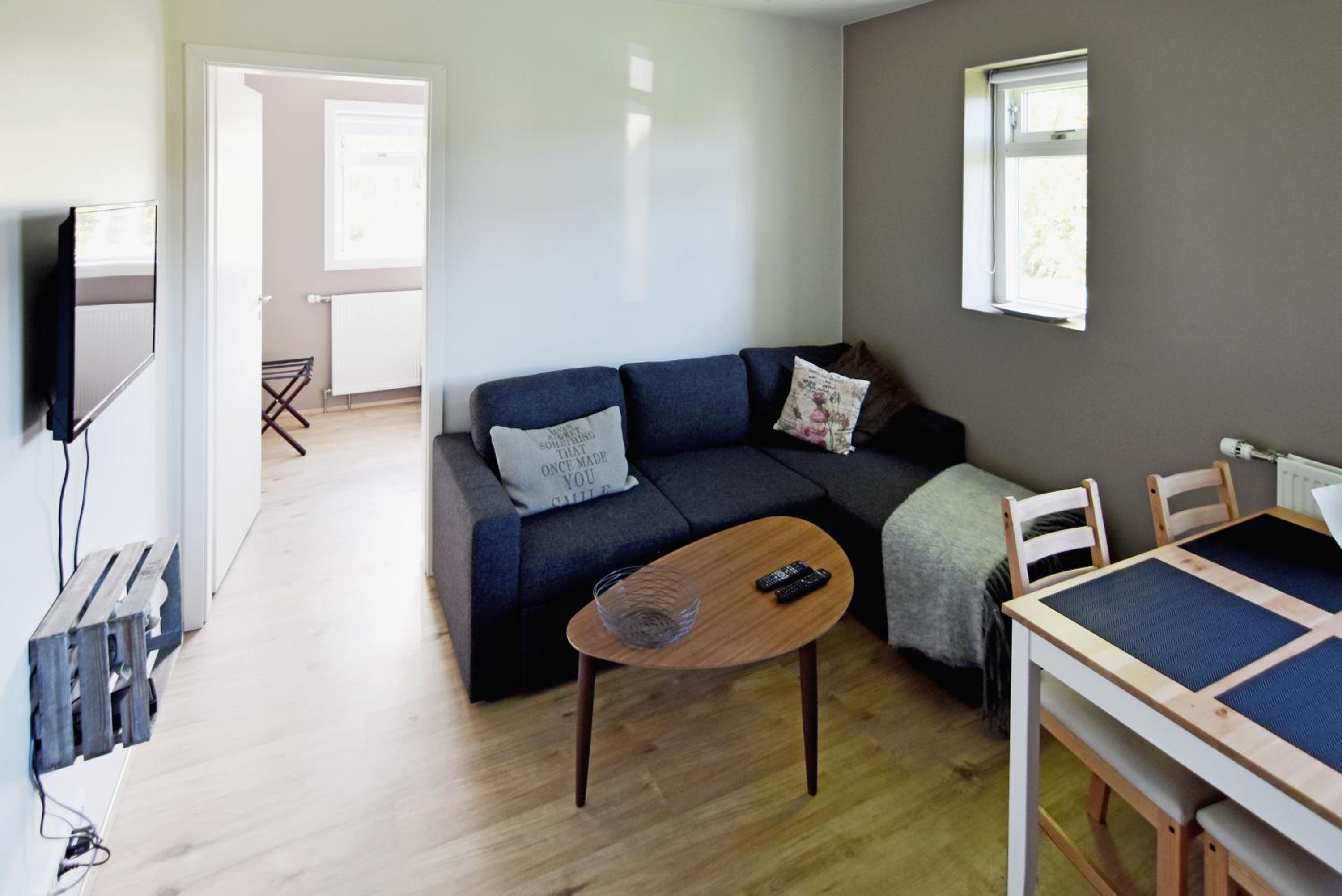 Breidamyri Farm Apartments