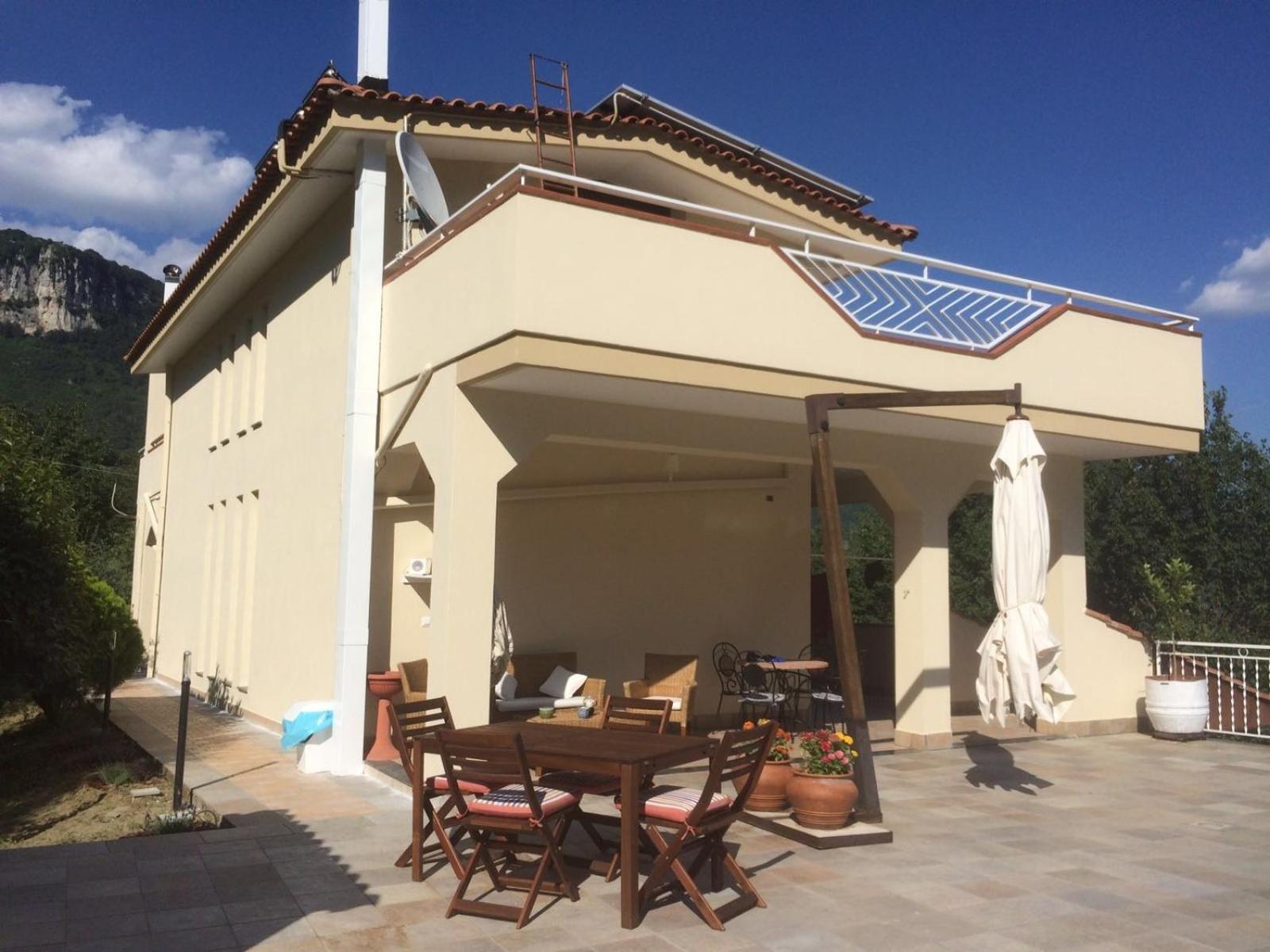 Villa Cerasiello
