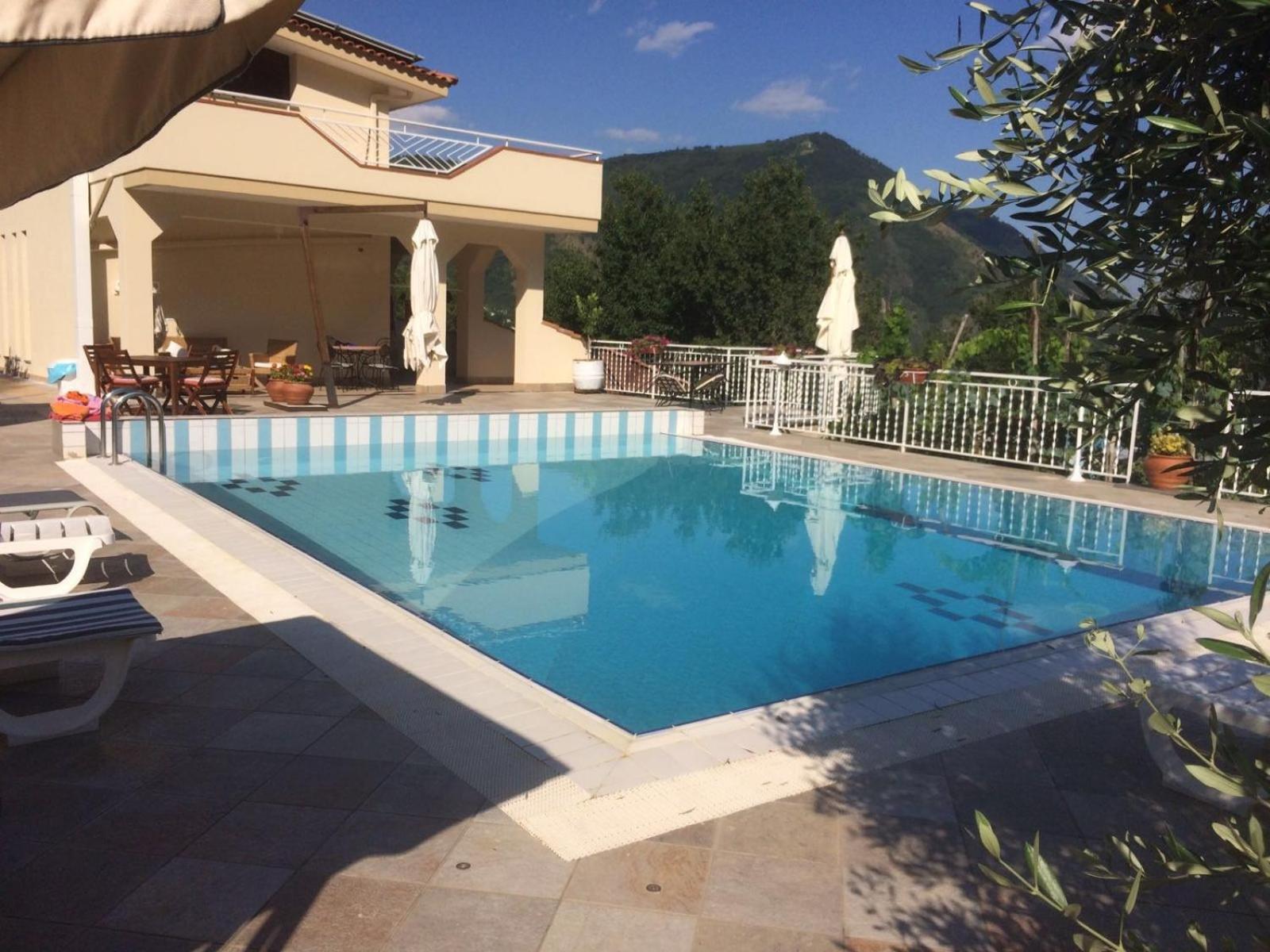 Villa Cerasiello
