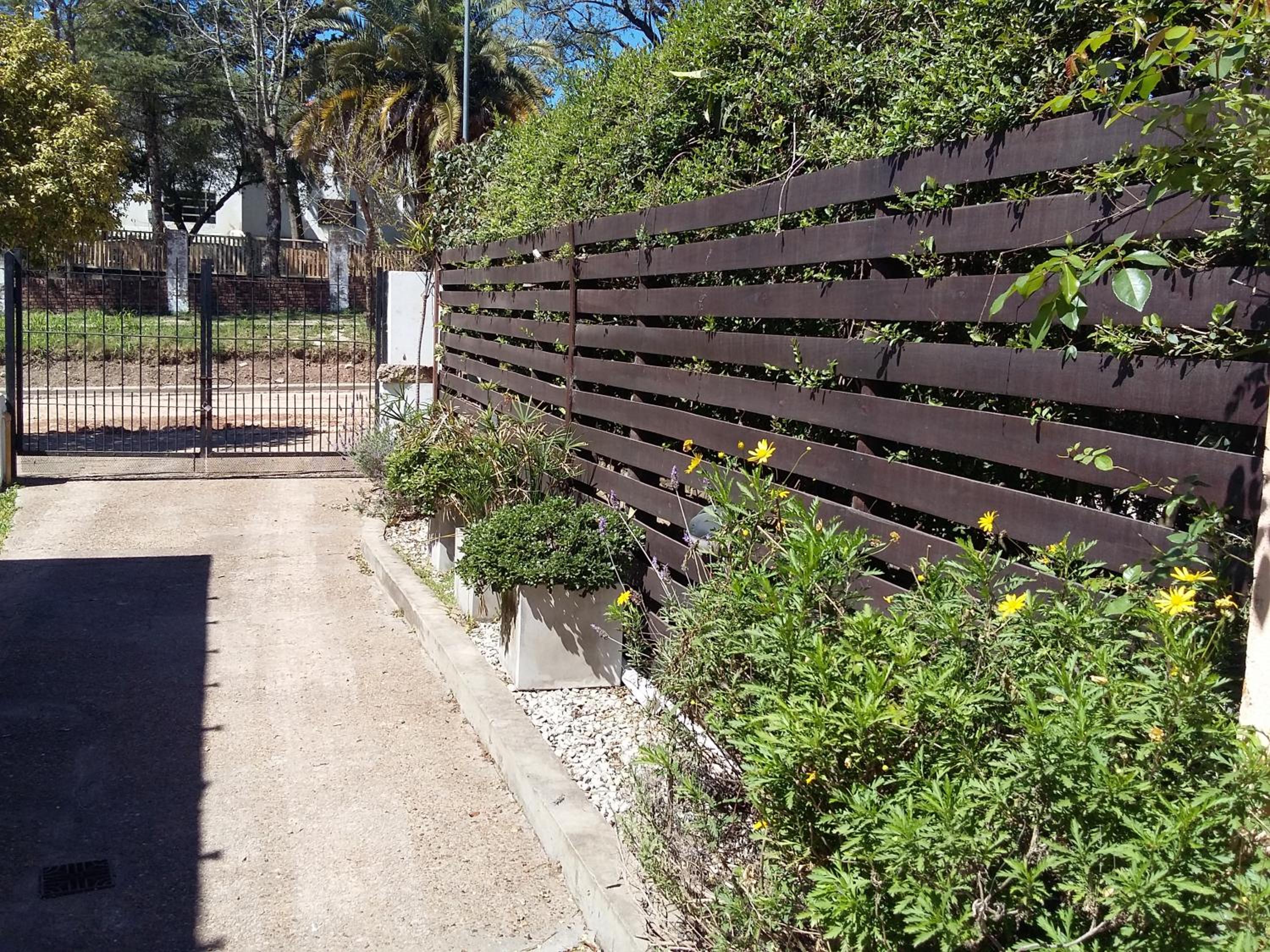 El Solar De Maria