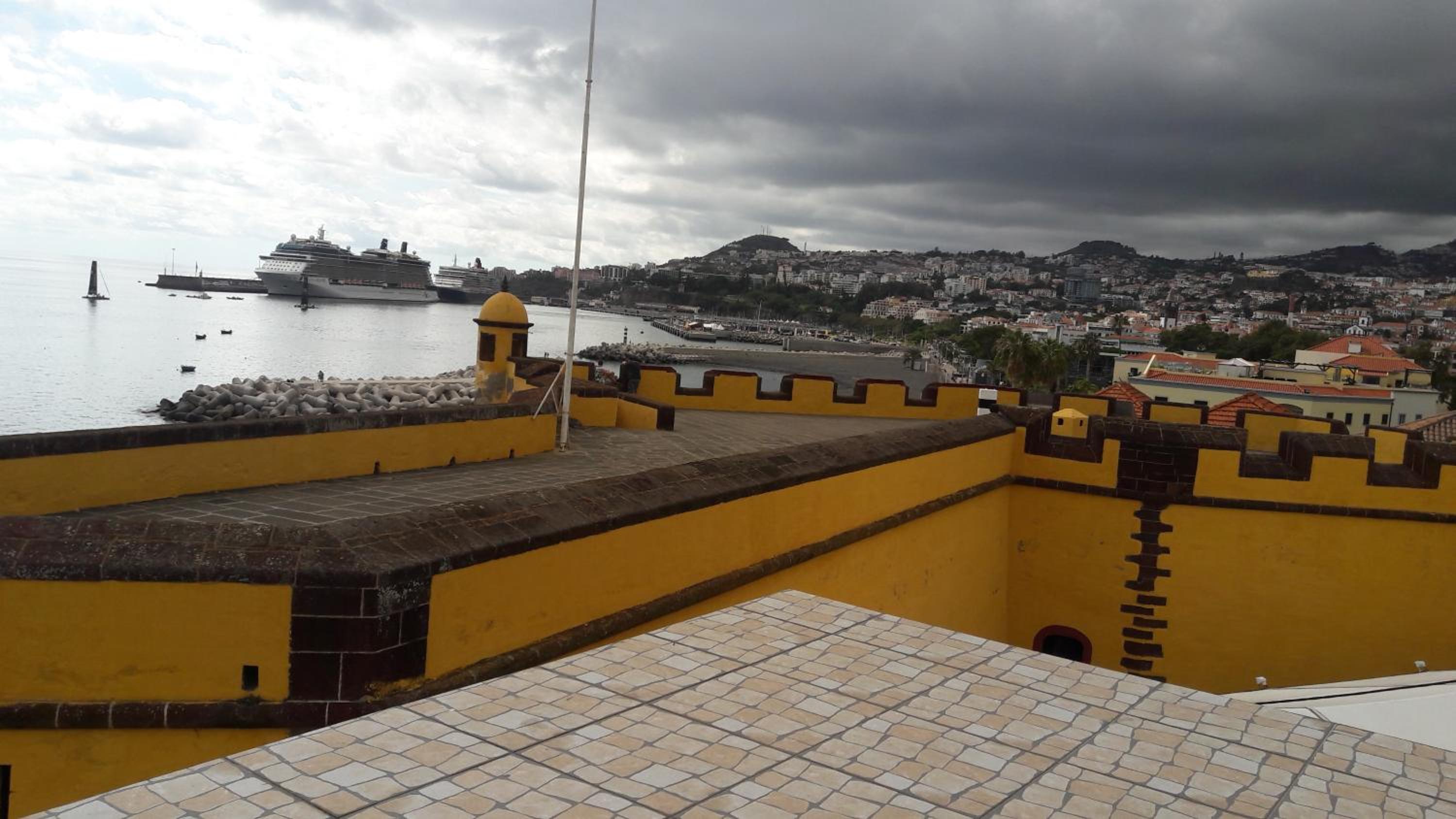 Casa Zona Velha - Caetano