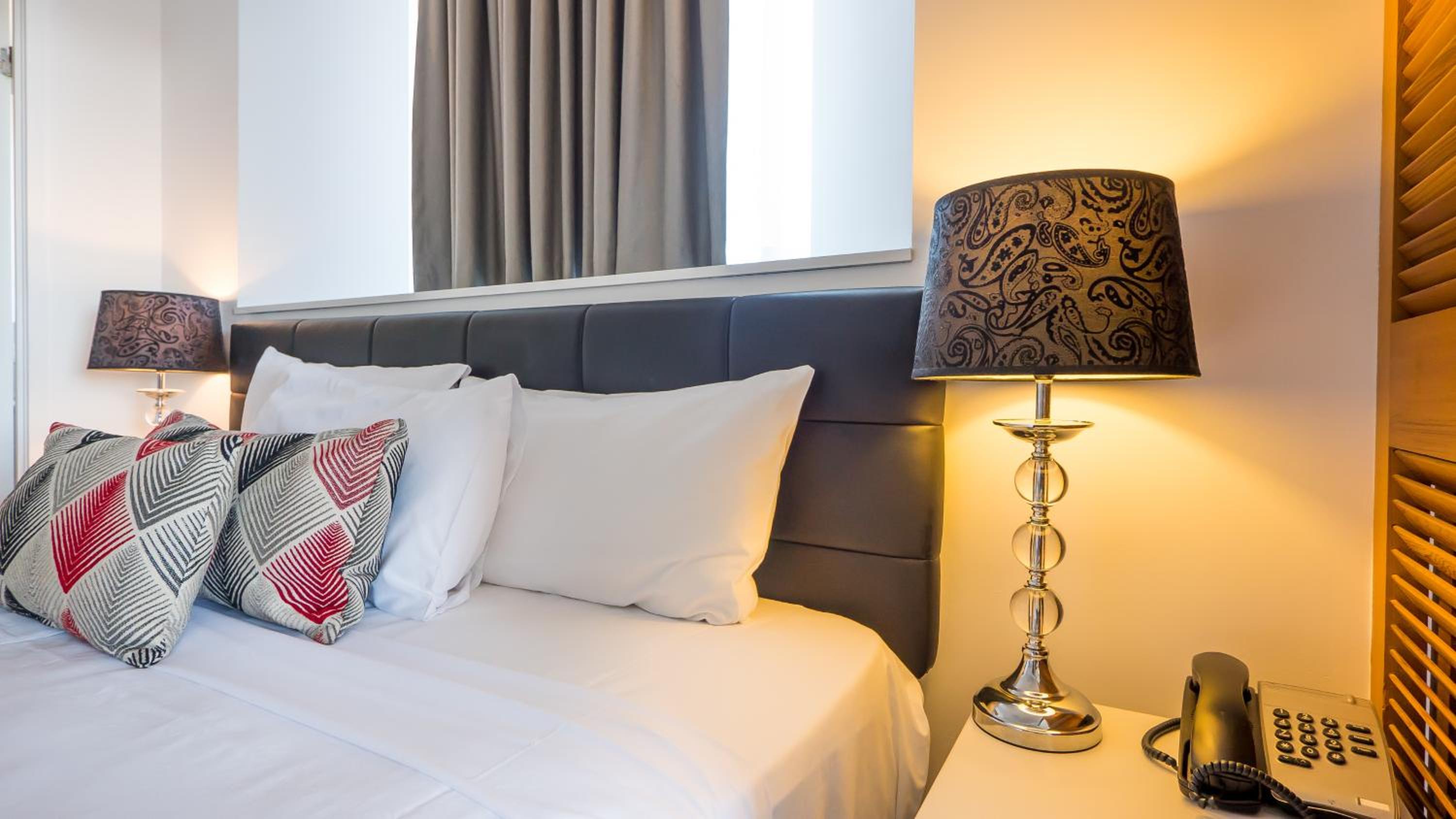 Broadbeach Savannah Resort 照片第 48 張,共 85 張