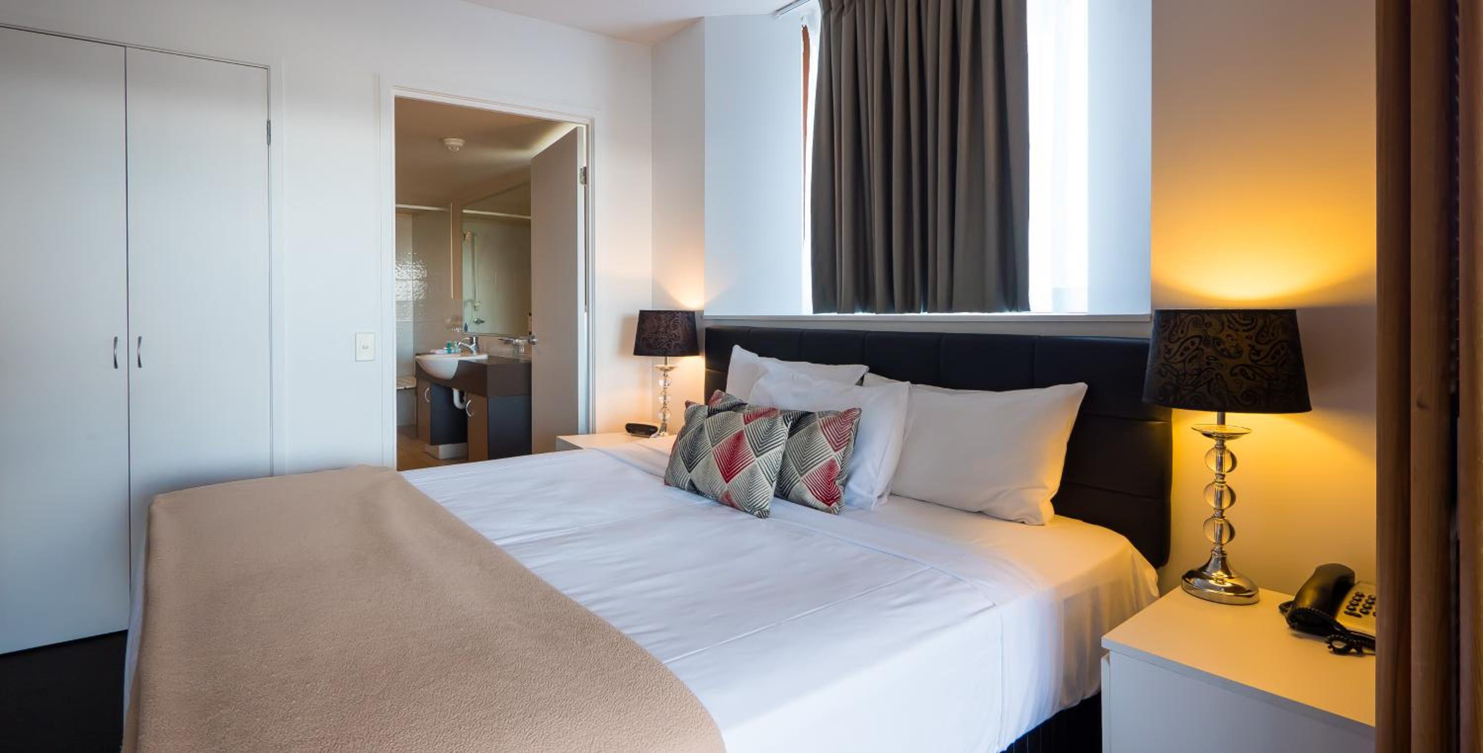 Broadbeach Savannah Resort 照片第 39 張,共 85 張