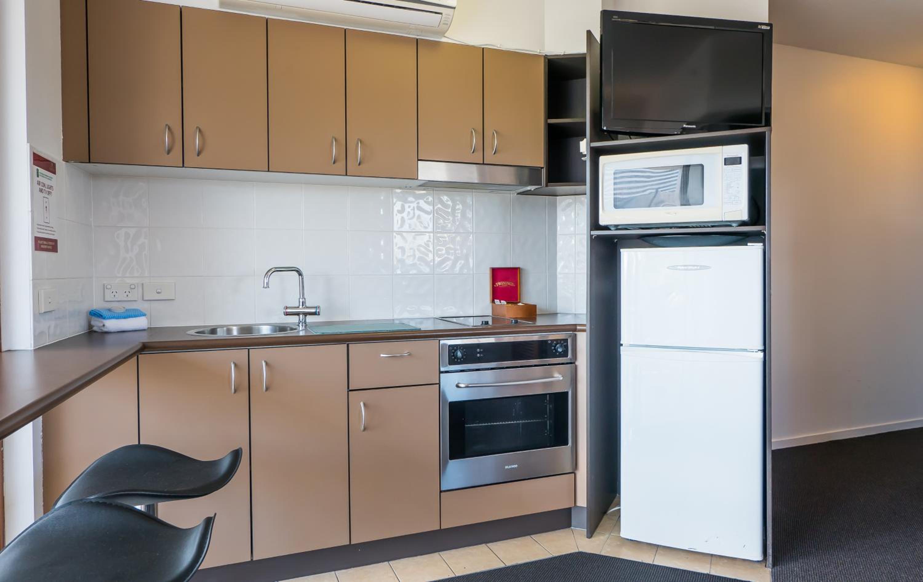 Broadbeach Savannah Resort 照片第 45 張,共 85 張