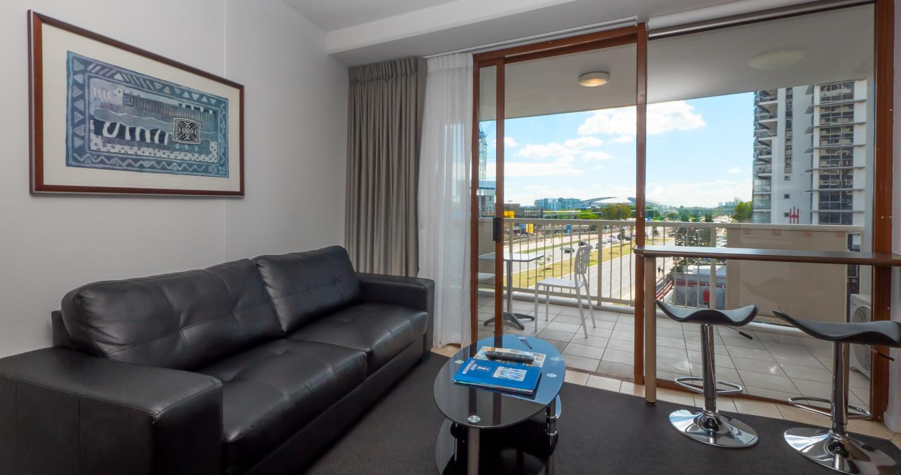 Broadbeach Savannah Resort 照片第 40 張,共 85 張