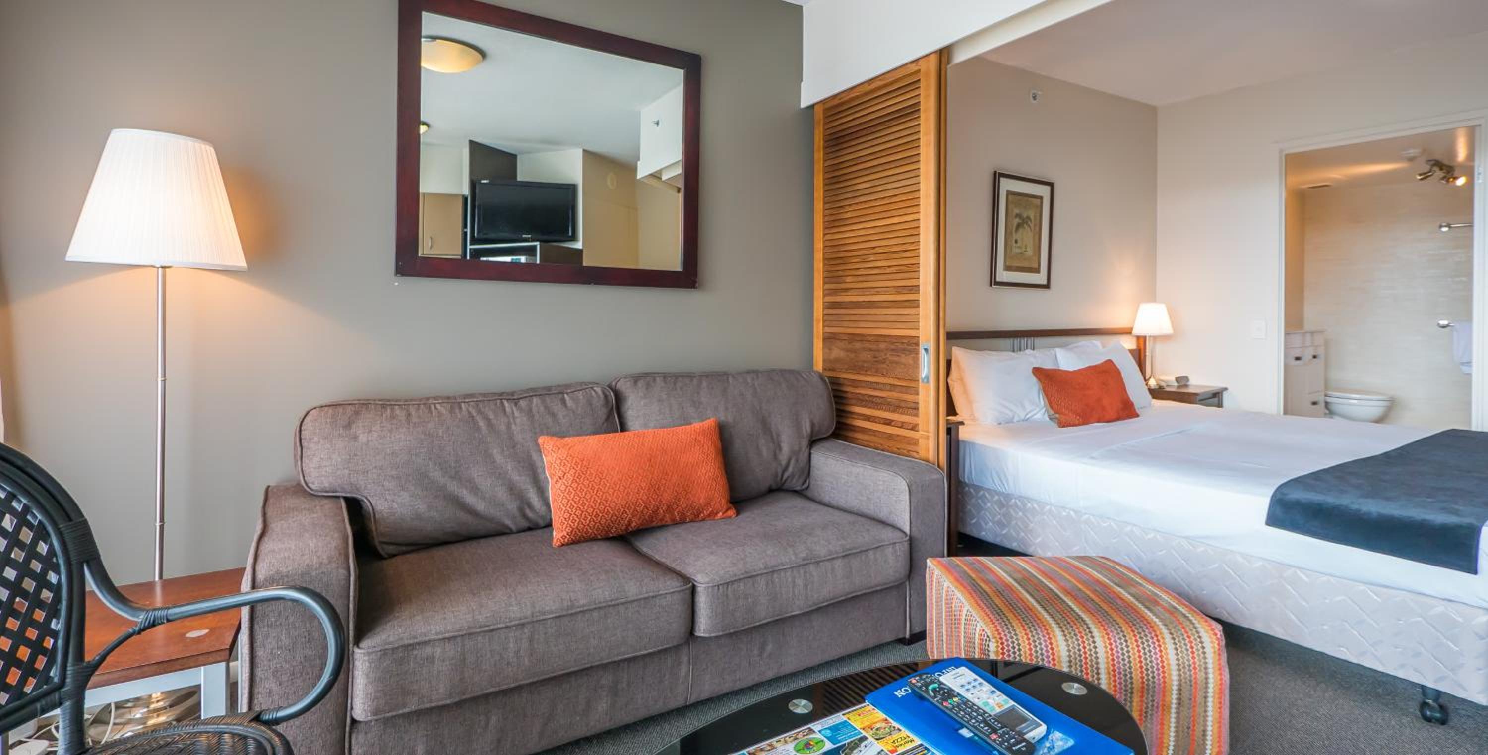 Broadbeach Savannah Resort 照片第 76 張,共 85 張