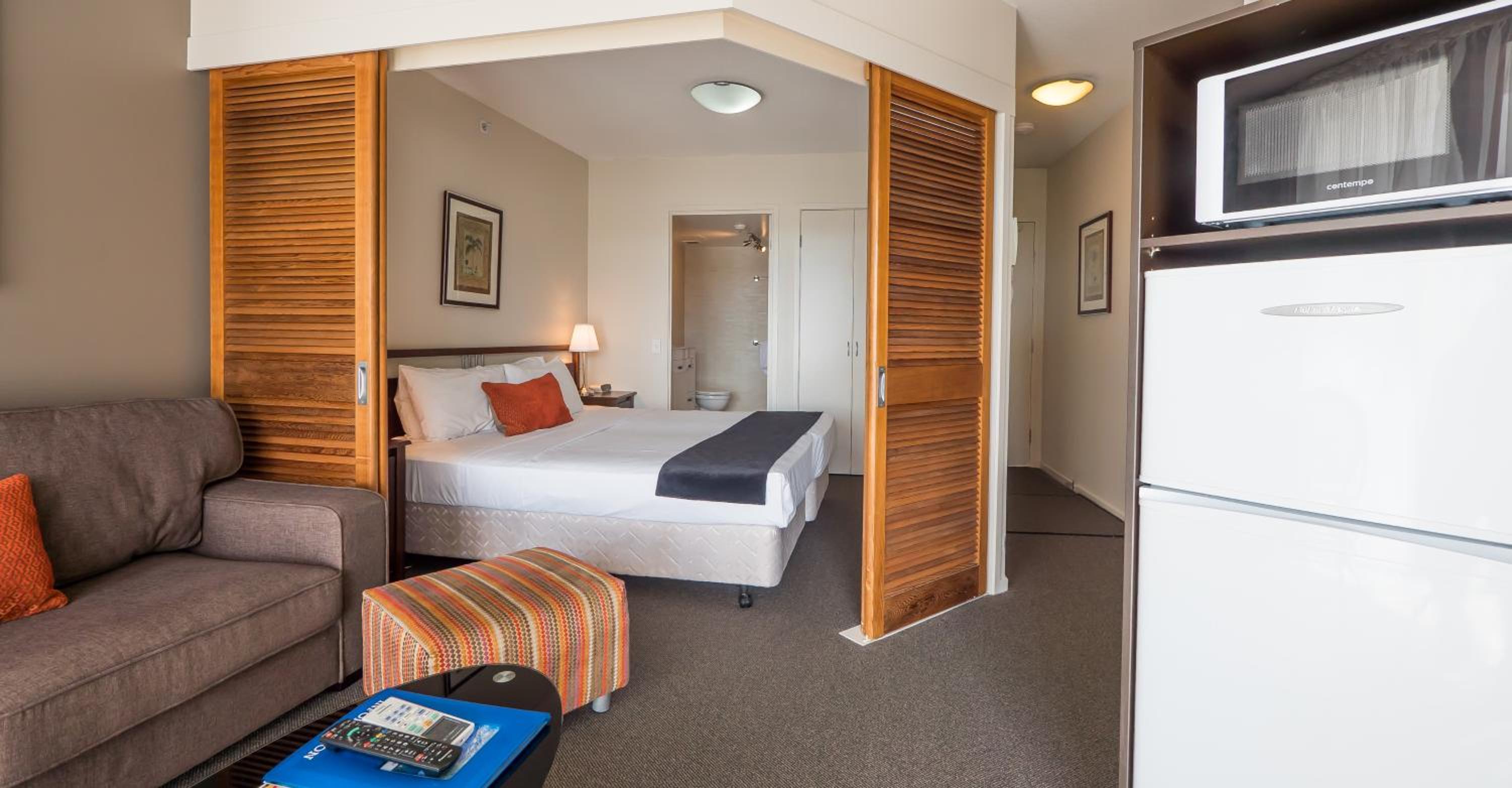 Broadbeach Savannah Resort 照片第 77 張,共 85 張